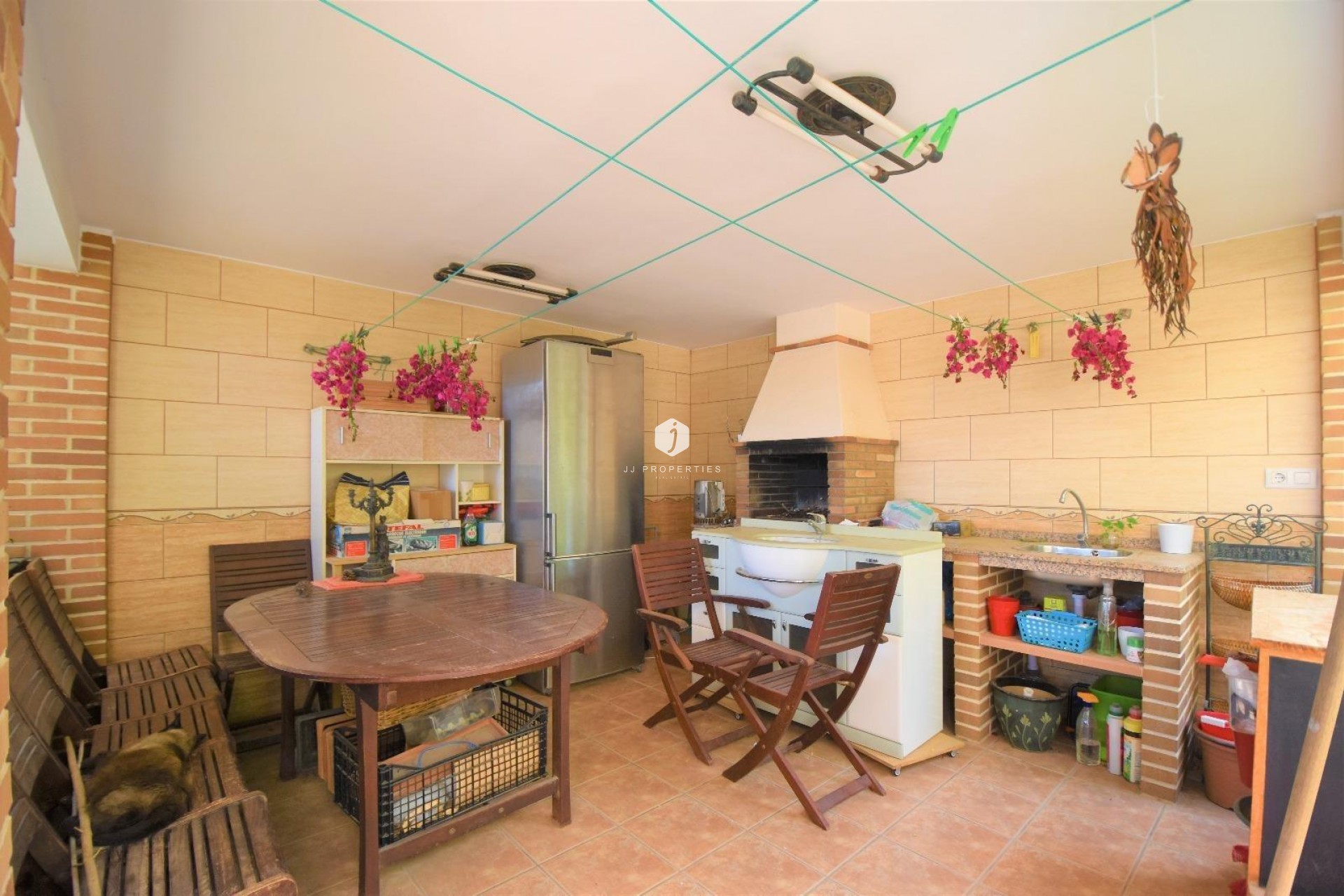 Resale - Villa -
Rojales - Ciudad Quesada