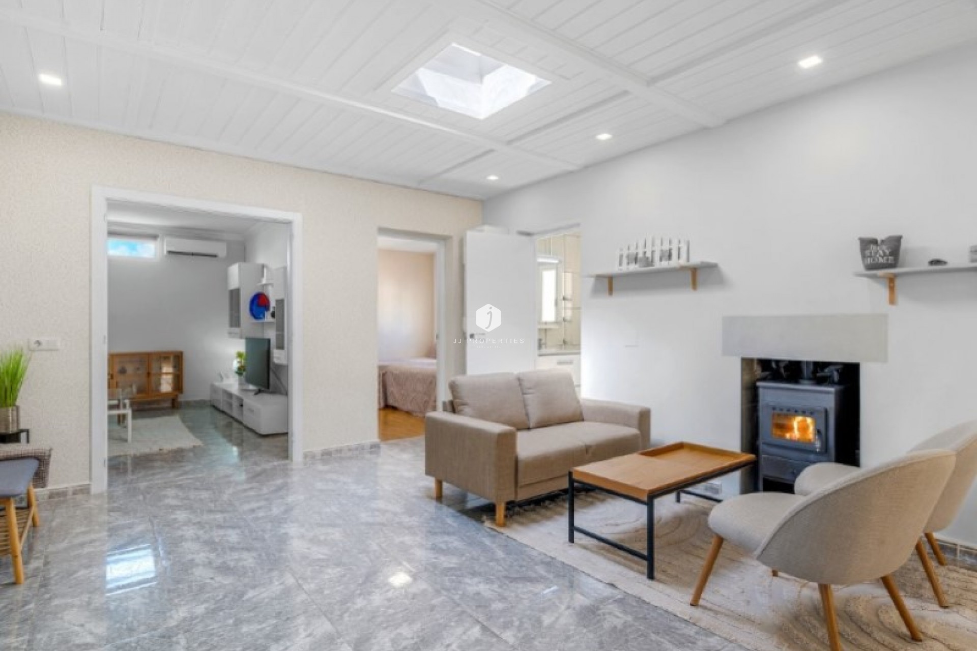 Resale - Villa -
Rojales - Ciudad Quesada