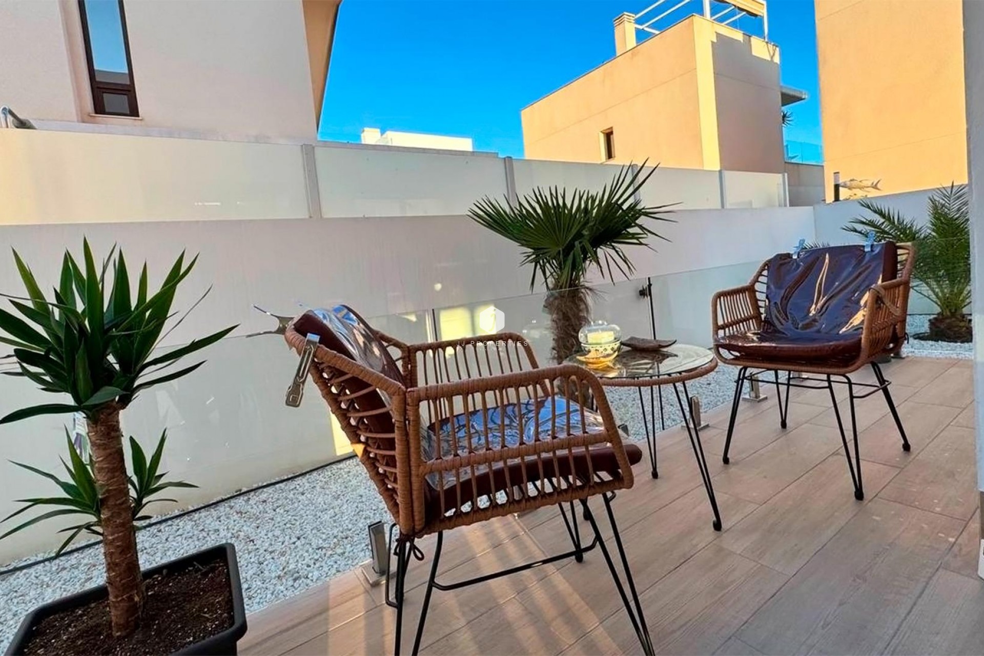 Resale - Villa -
Rojales - Ciudad Quesada