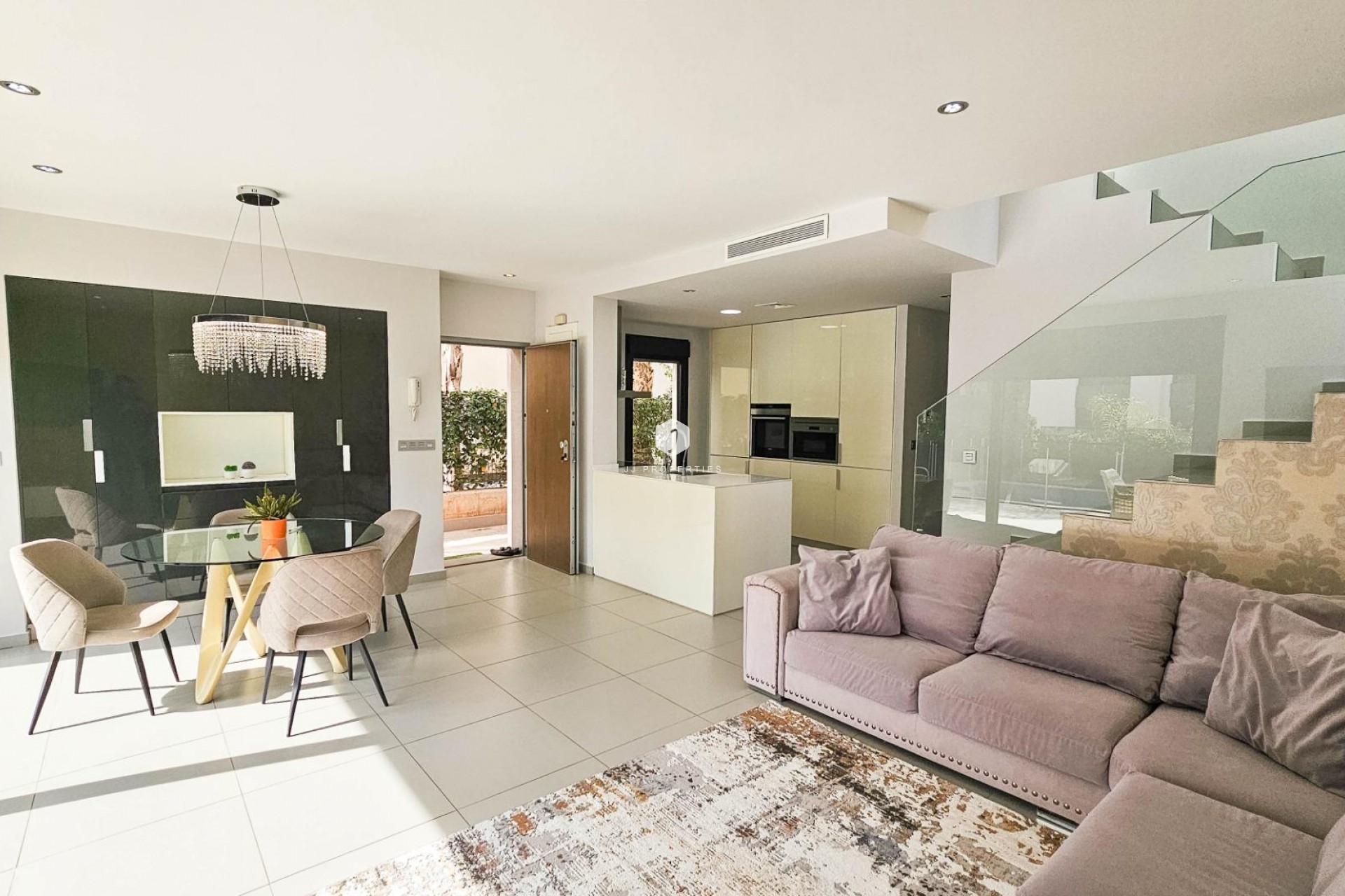 Resale - Villa -
Rojales - Cuidad Quesada