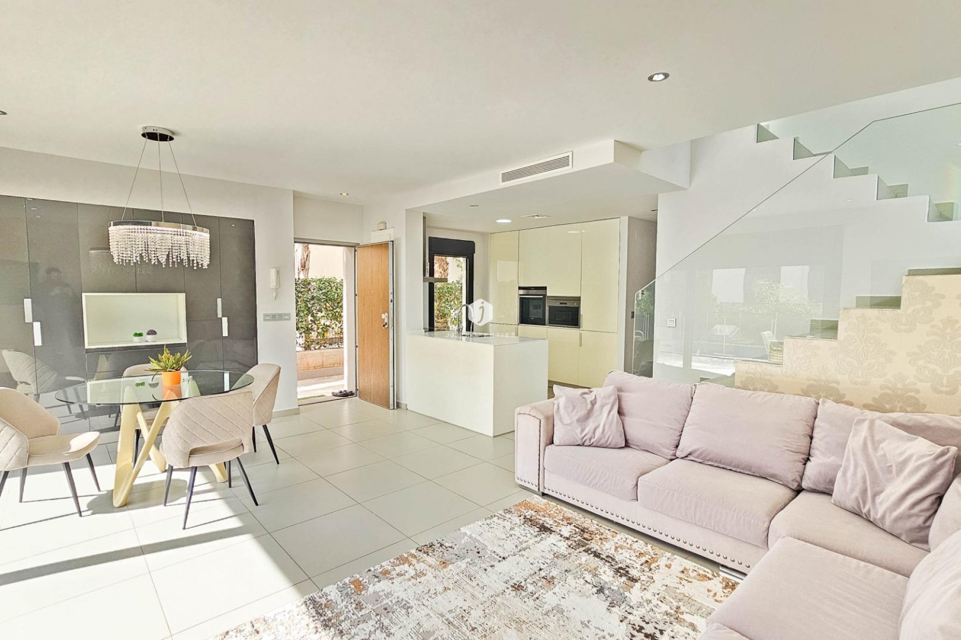 Resale - Villa -
Rojales - Cuidad Quesada