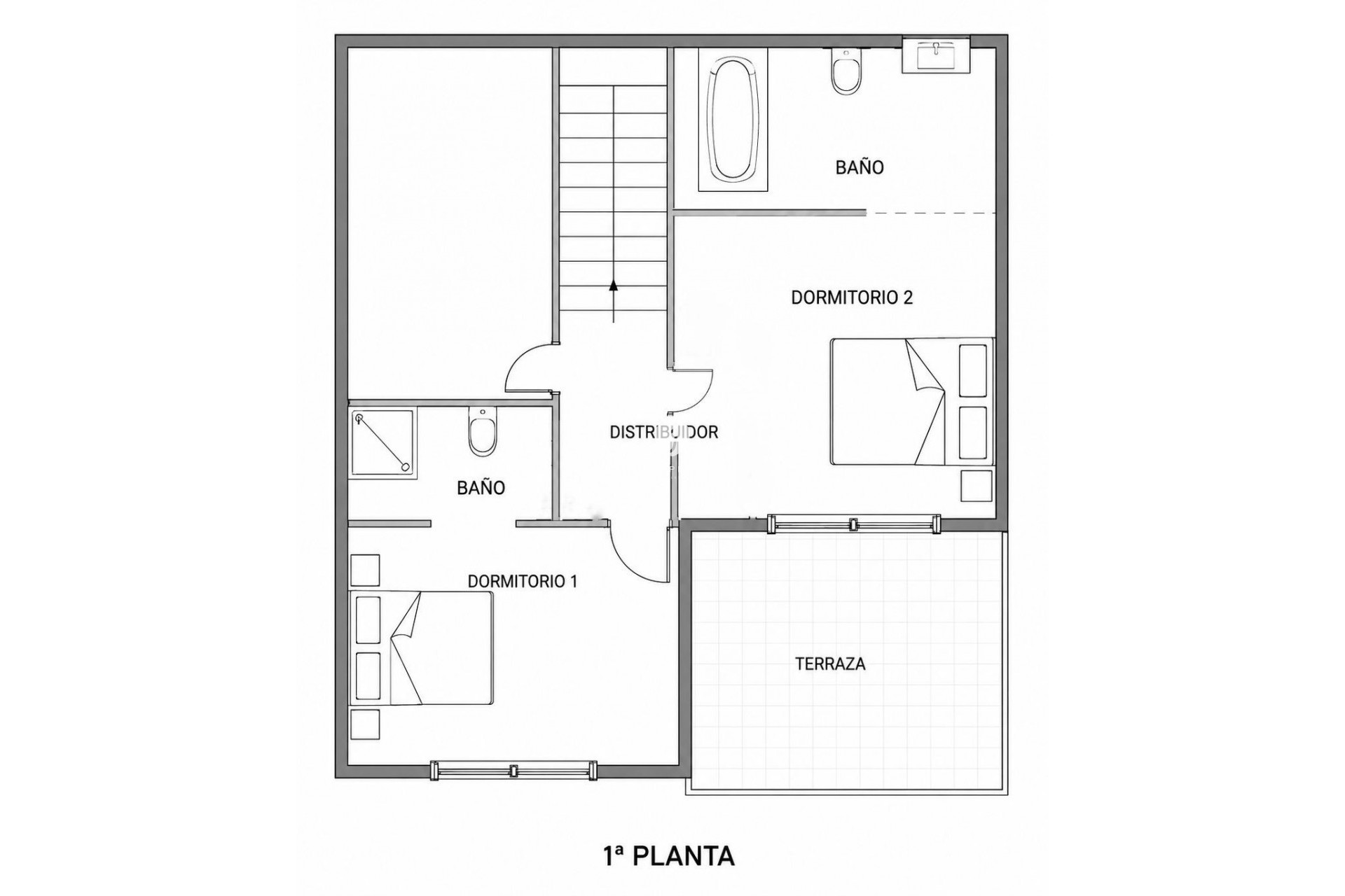 Resale - Villa -
Rojales - Doña Pepa