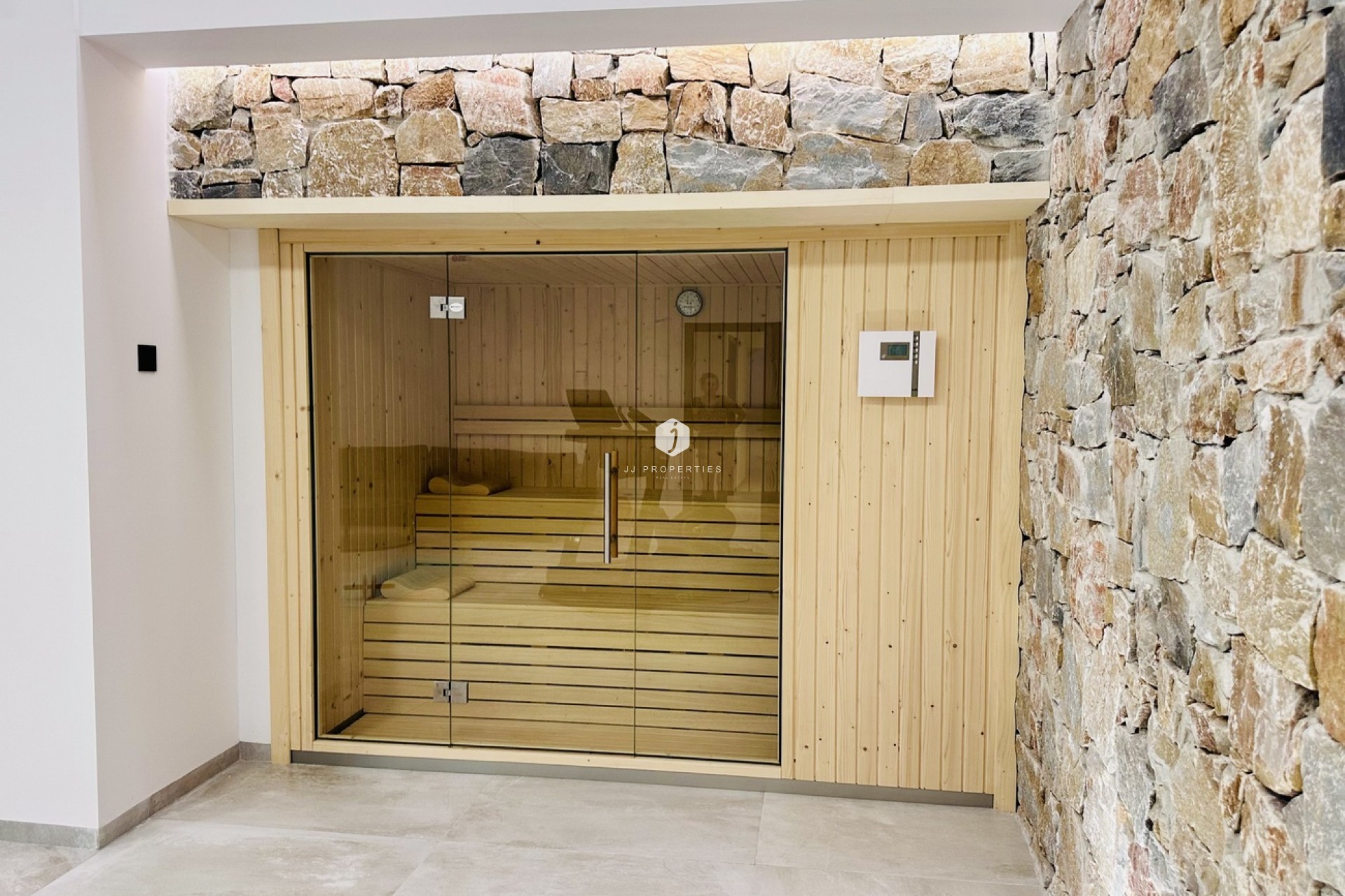 Resale - Villa -
Rojales Hills - Costa Blanca