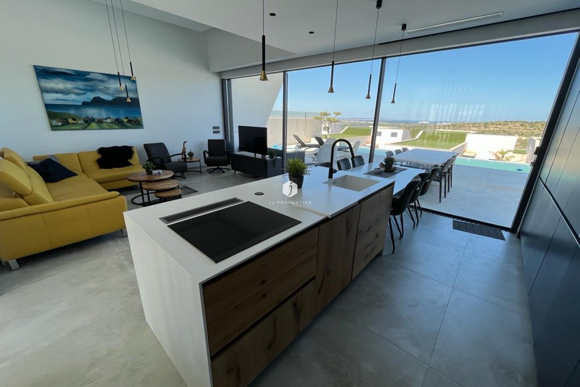 Resale - Villa -
Rojales - Inland