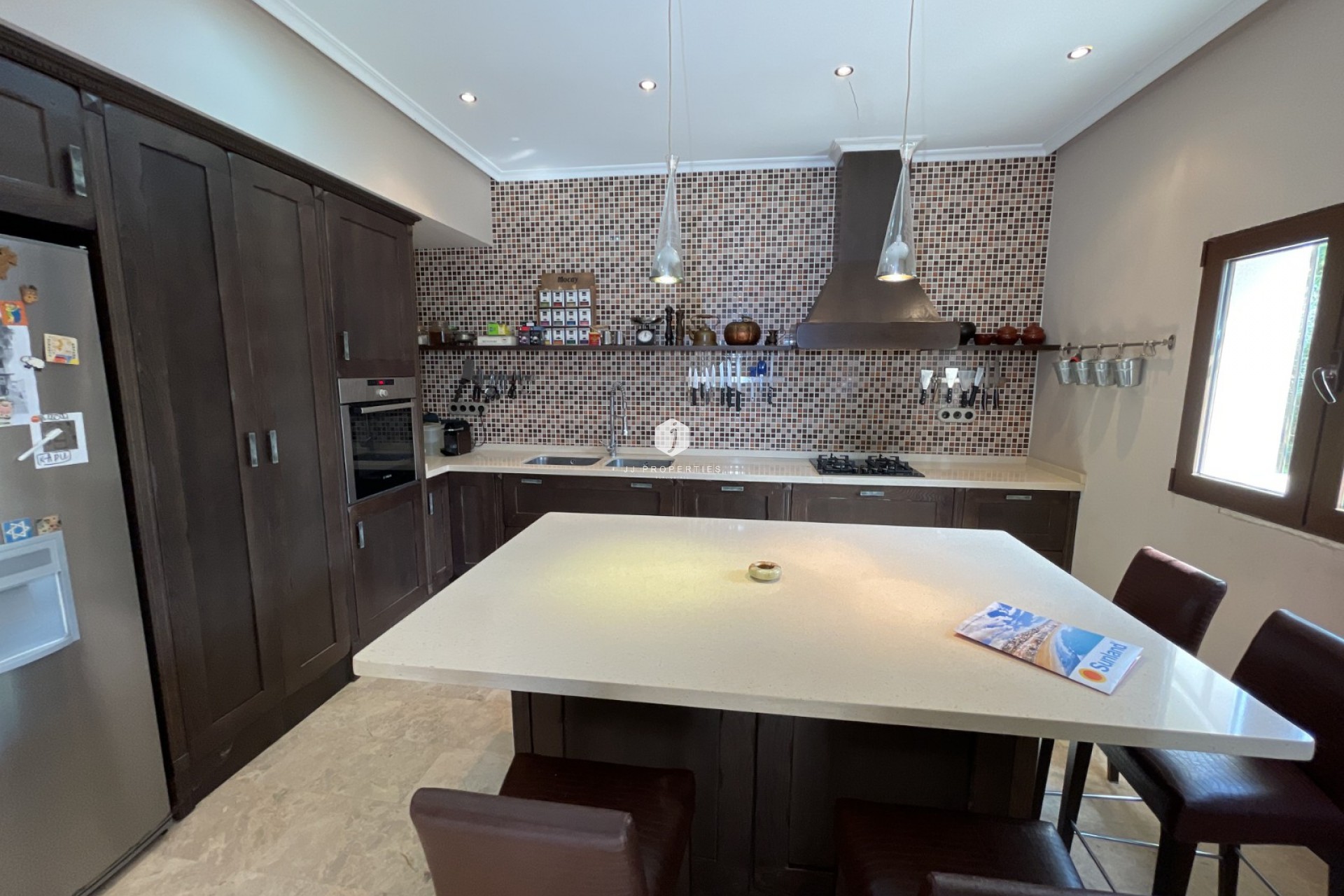 Resale - Villa -
Rojales - Inland