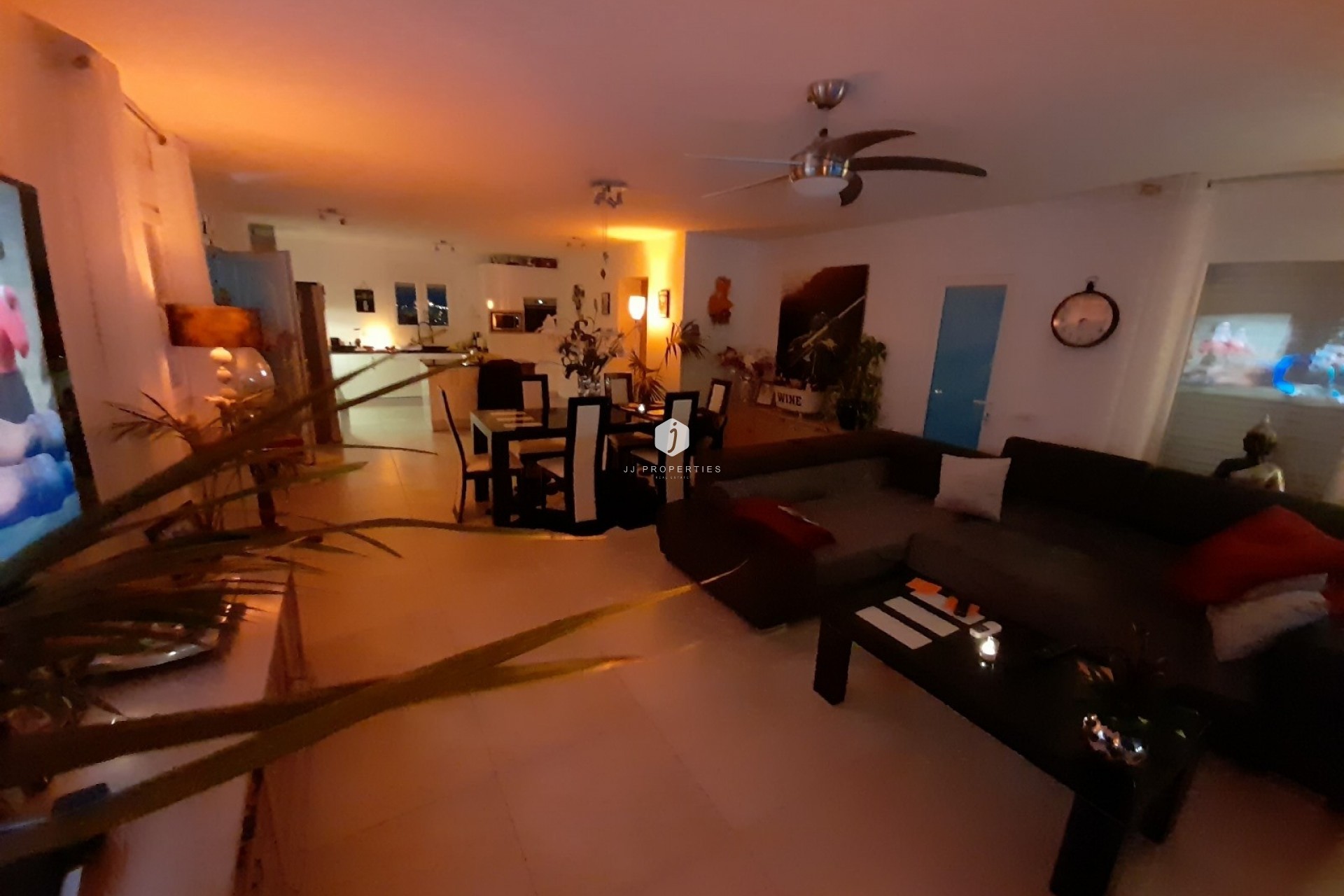 Resale - Villa -
Rojales - Inland