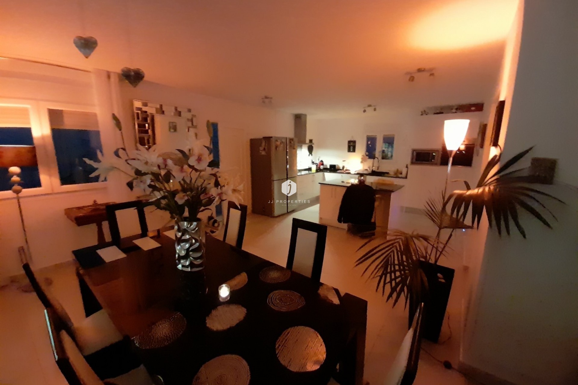 Resale - Villa -
Rojales - Inland