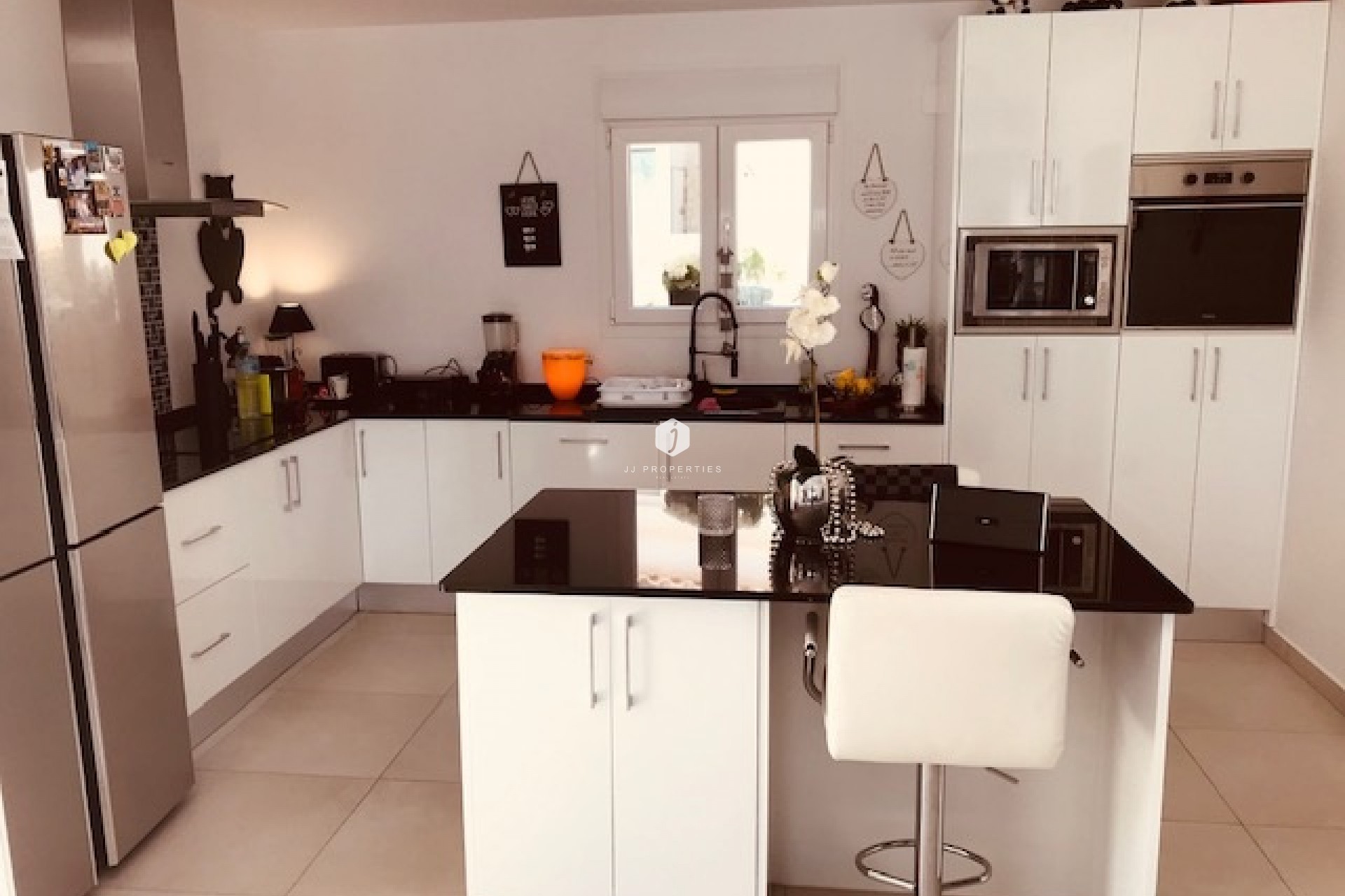 Resale - Villa -
Rojales - Inland