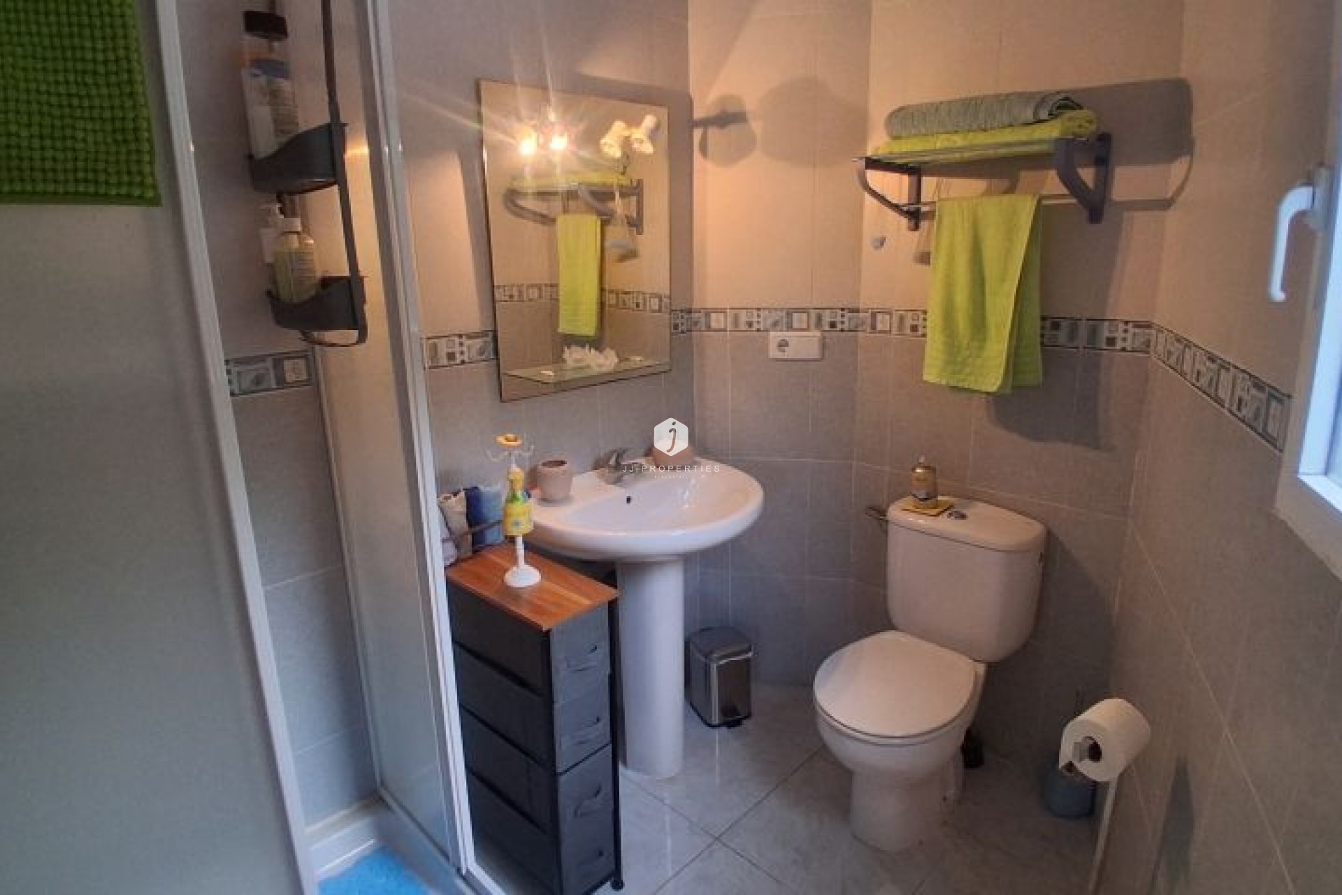 Resale - Villa -
Rojales - Inland