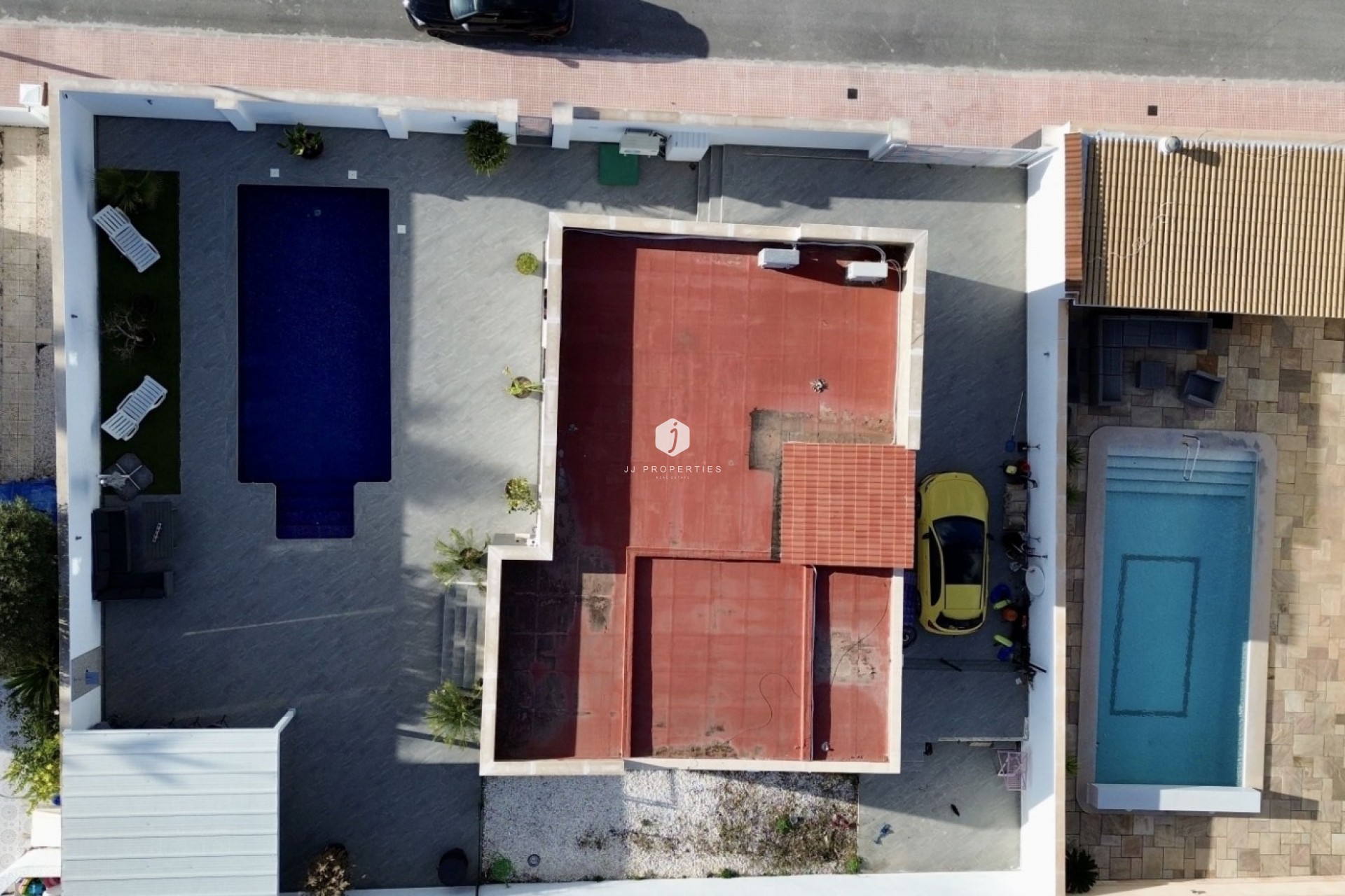 Resale - Villa -
Rojales - Inland