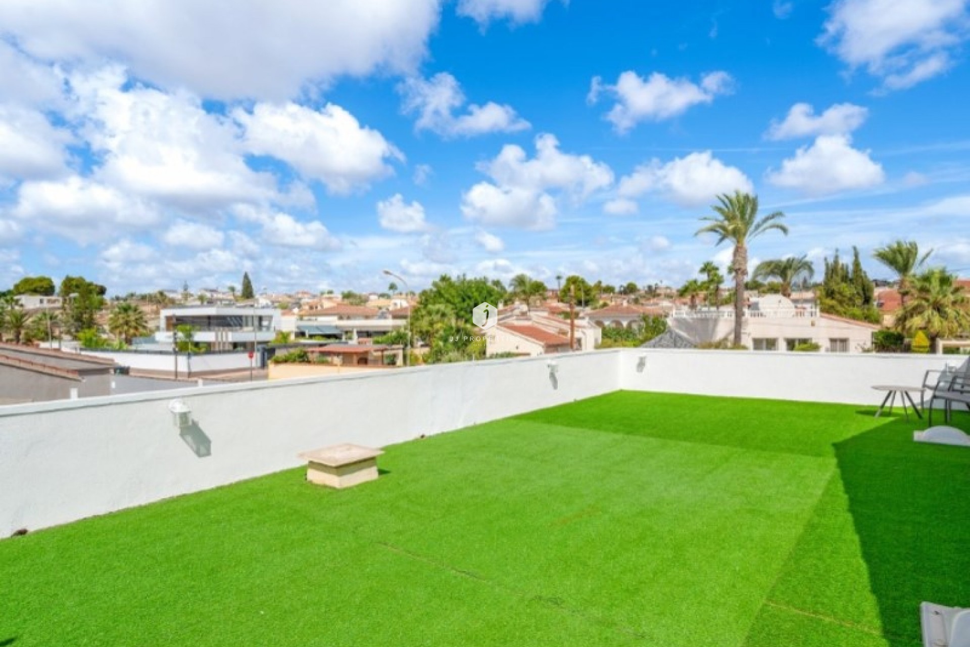 Resale - Villa -
Rojales - Inland