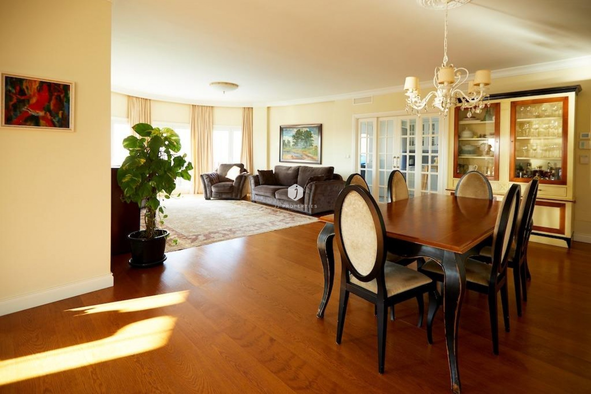 Resale - Villa -
Rojales - Inland