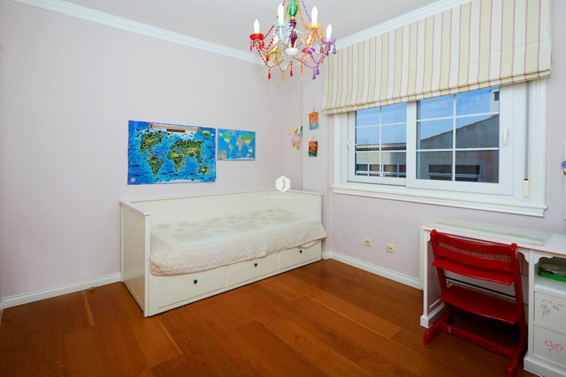 Resale - Villa -
Rojales - Inland