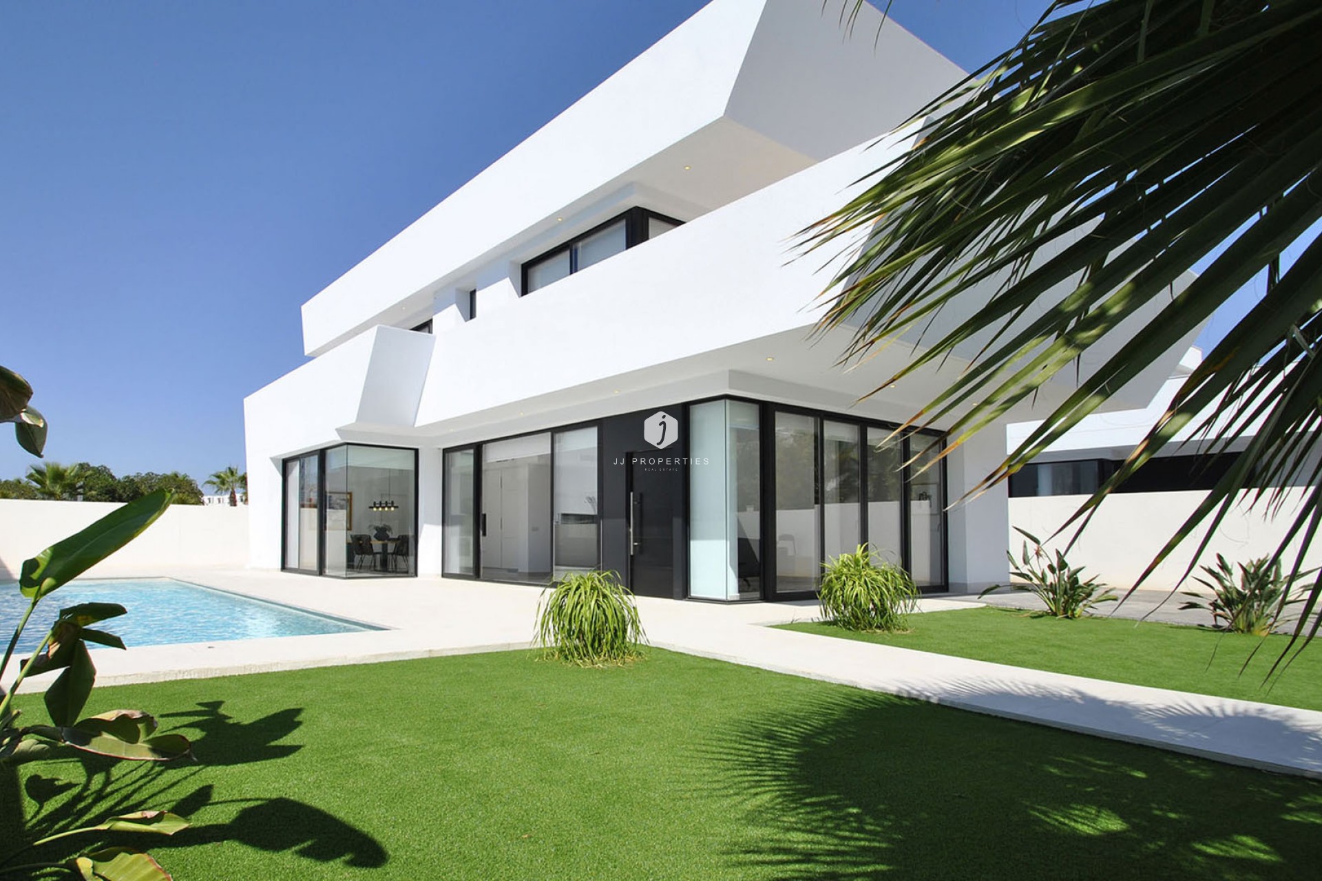 Resale - Villa -
Rojales - Inland