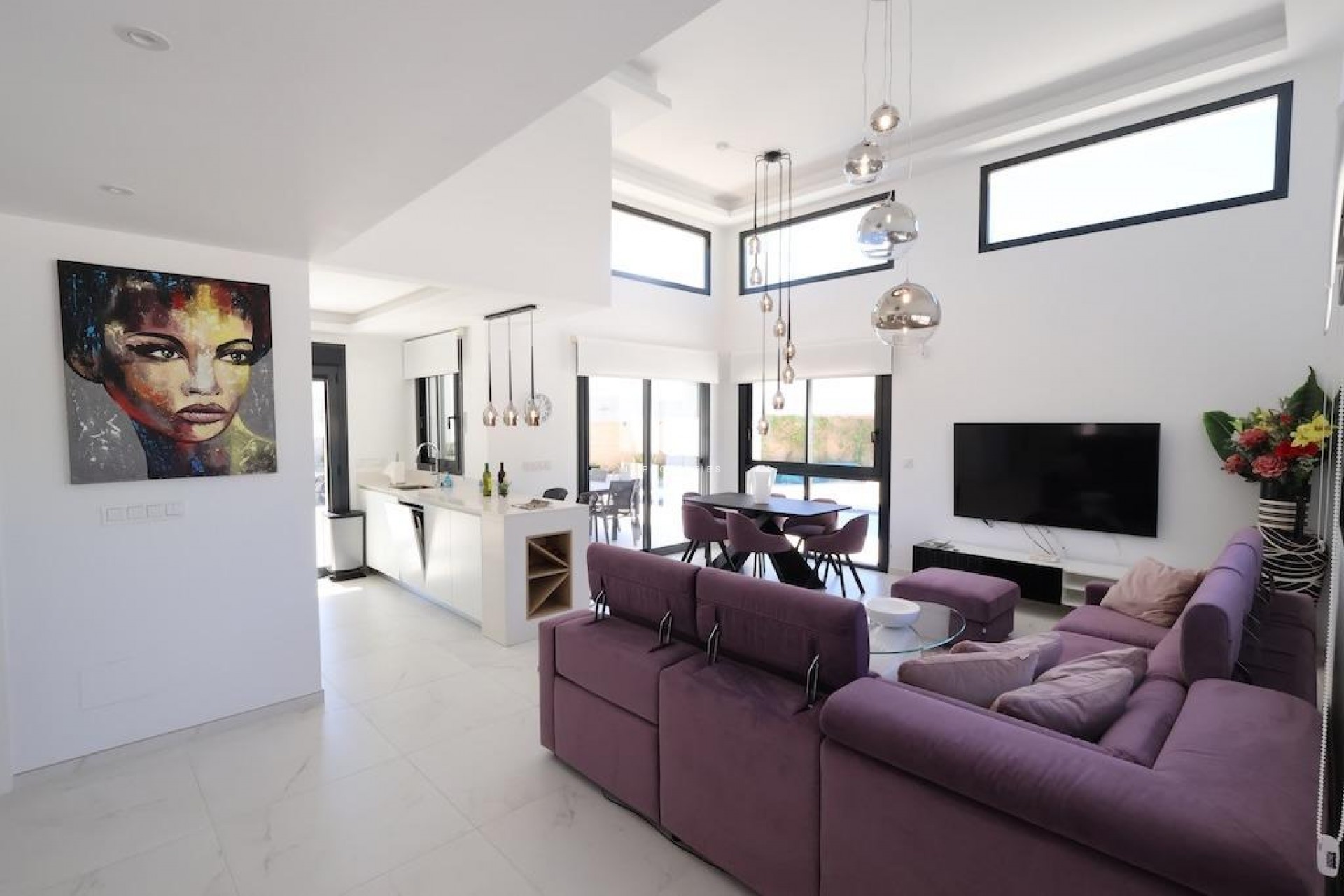 Resale - Villa -
Rojales - Inland