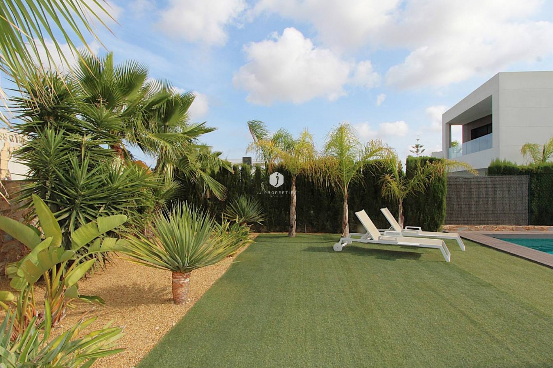 Resale - Villa -
Rojales - Inland