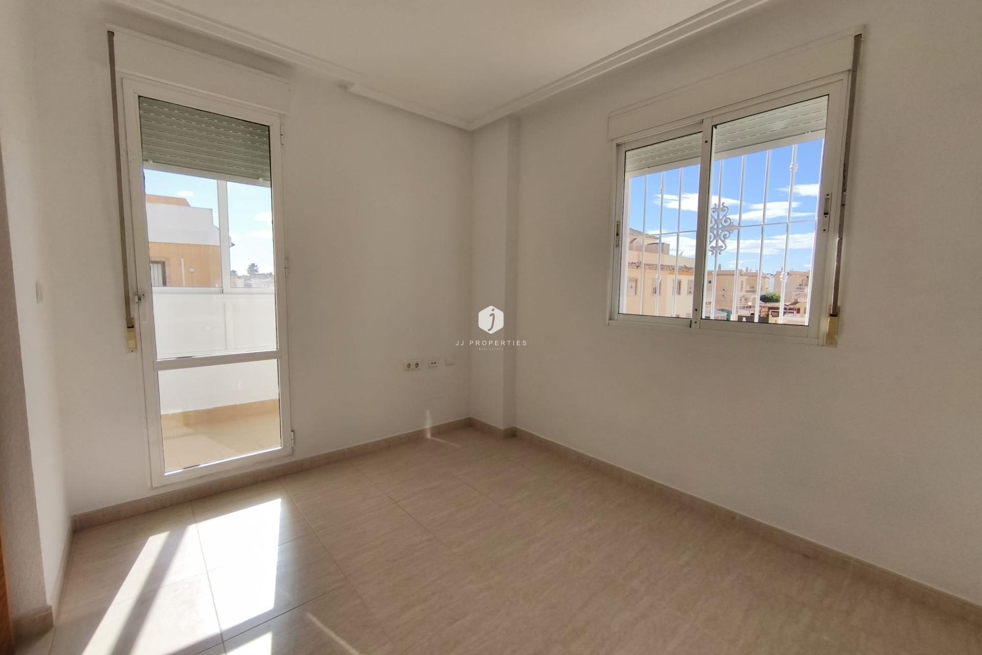 Resale - Villa -
Rojales - Lo Marabú