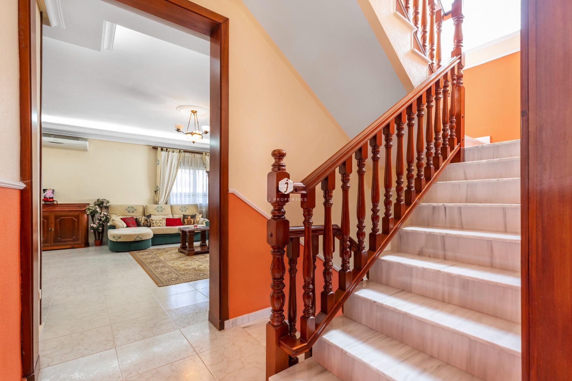 Resale - Villa -
Rojales - Pueblo Bravo