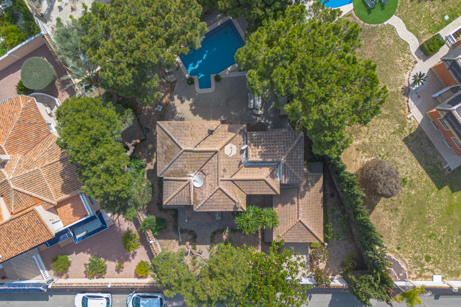 Resale - Villa -
Rojales - Pueblo Bravo