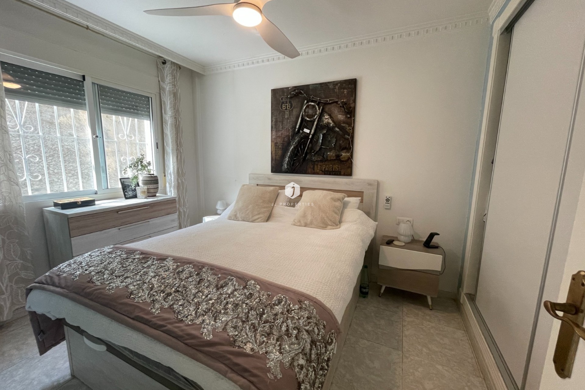 Resale - Villa -
San Fulgencio - Costa Blanca