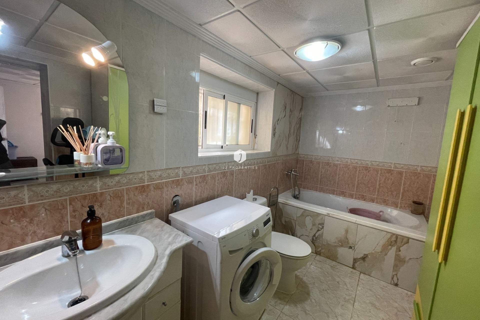 Resale - Villa -
San Fulgencio - Costa Blanca