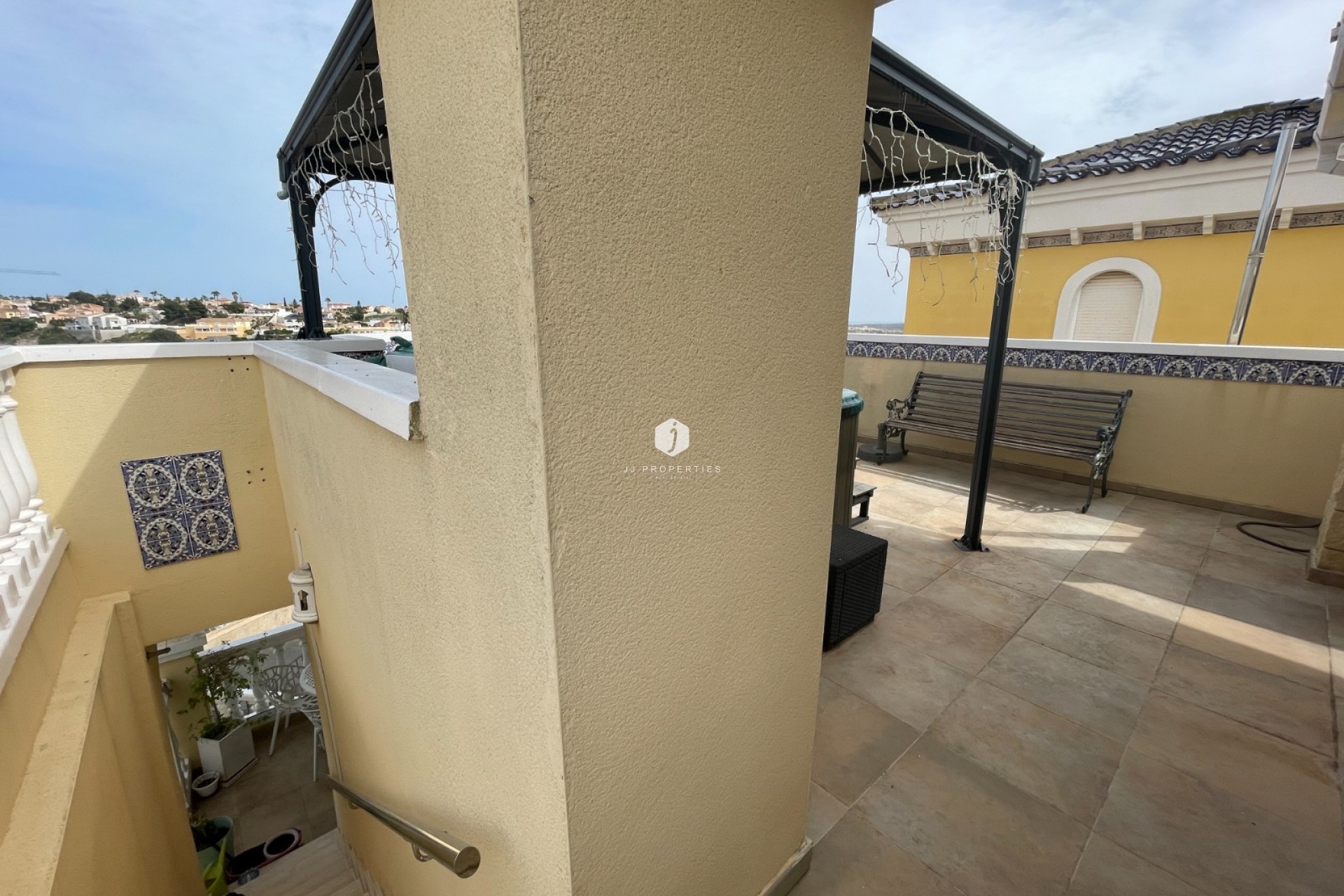 Resale - Villa -
San Fulgencio - Costa Blanca