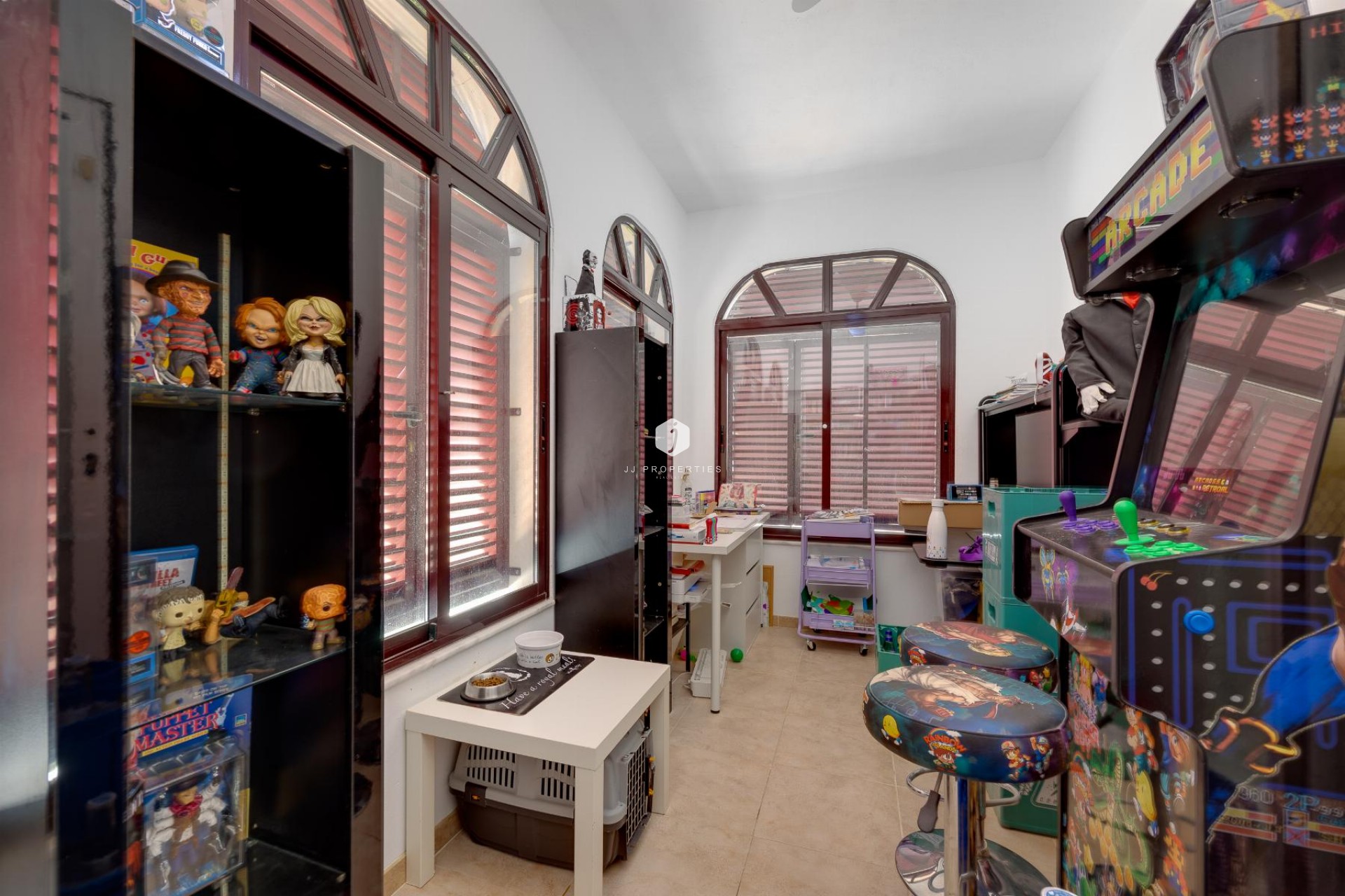 Resale - Villa -
San Fulgencio - Costa Blanca