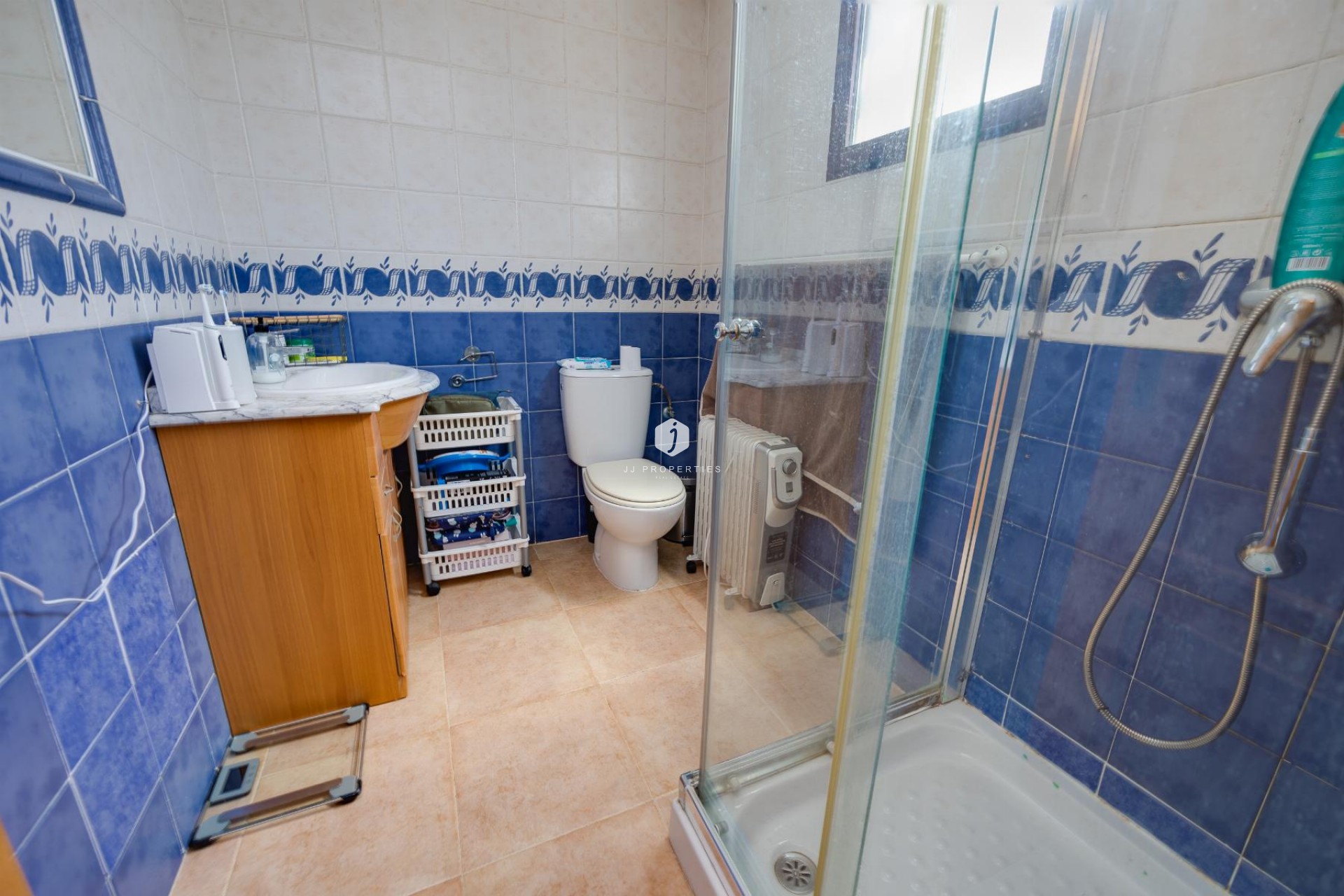 Resale - Villa -
San Fulgencio - Costa Blanca