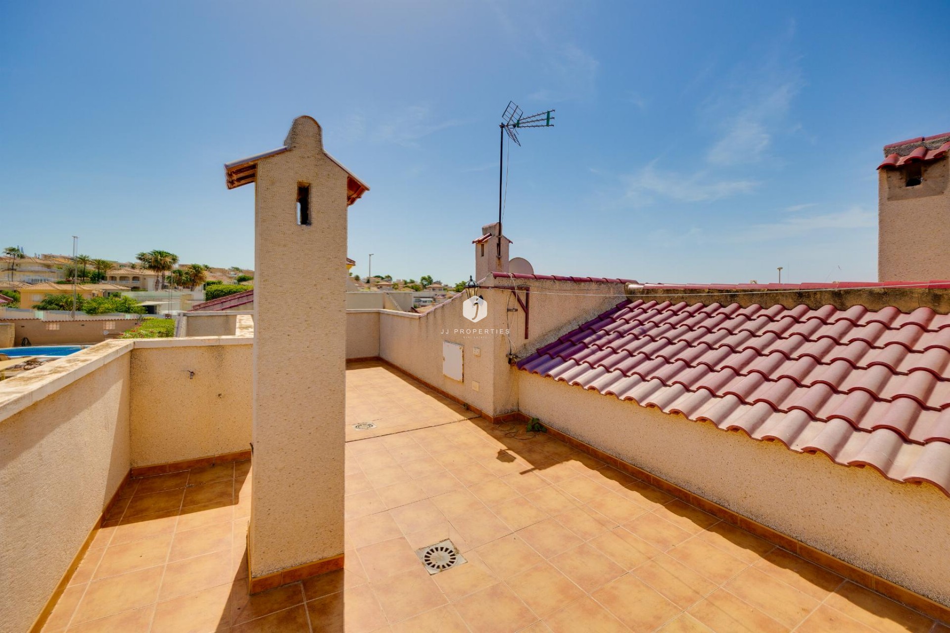 Resale - Villa -
San Fulgencio - Costa Blanca
