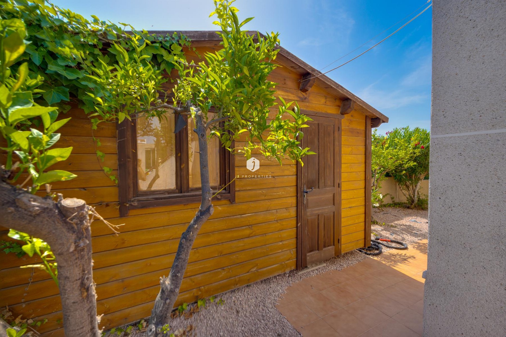 Resale - Villa -
San Fulgencio - Costa Blanca
