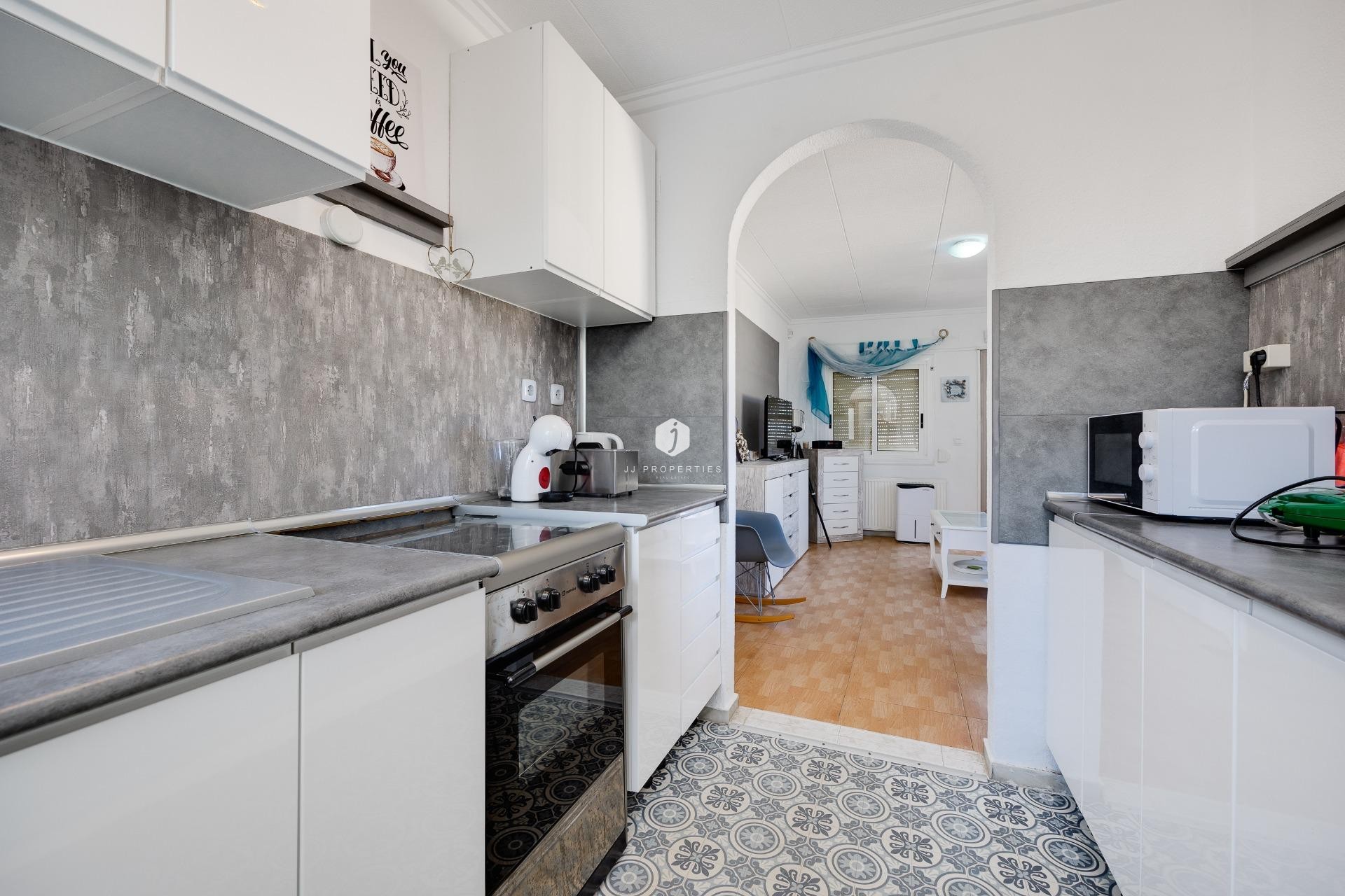 Resale - Villa -
San Fulgencio - La Marina