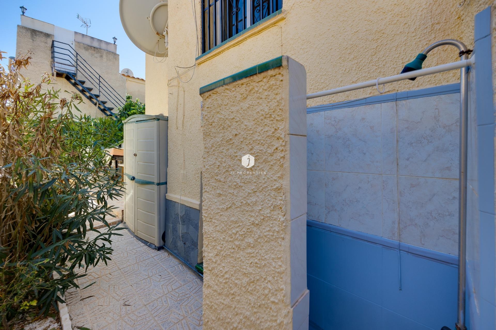 Resale - Villa -
San Fulgencio - La Marina