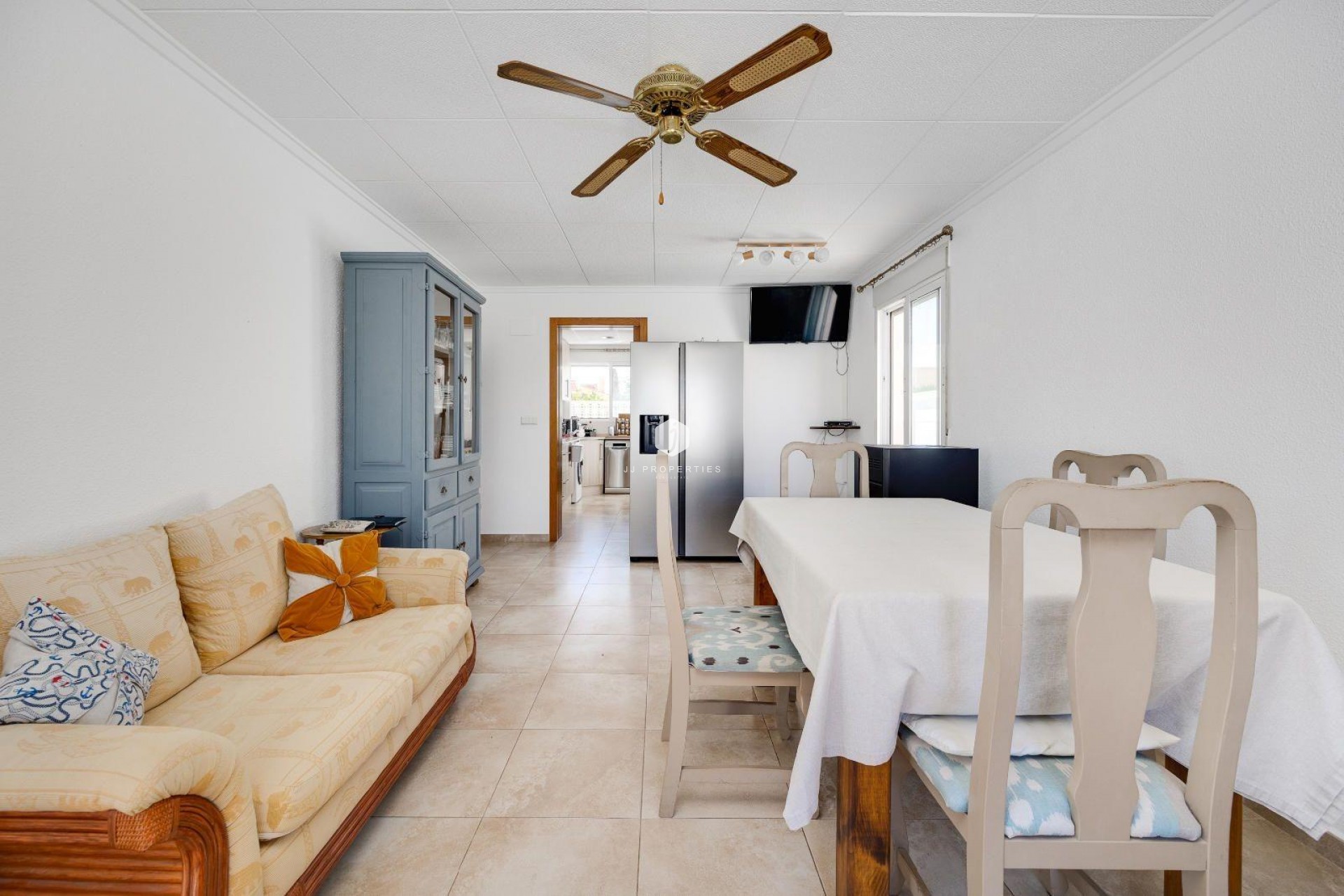 Resale - Villa -
San Fulgencio - La Marina