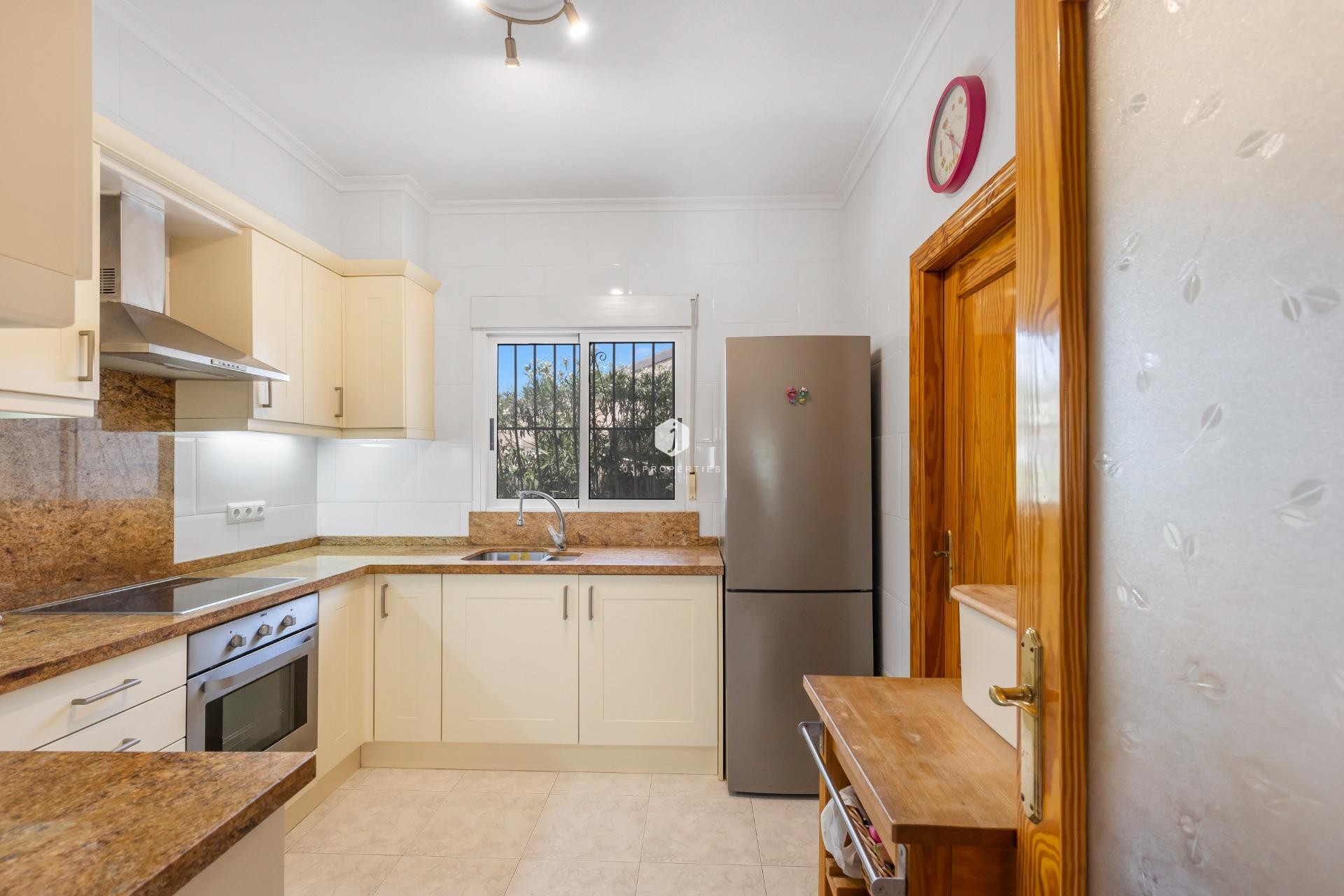 Resale - Villa -
San Fulgencio - Urb. La Marina