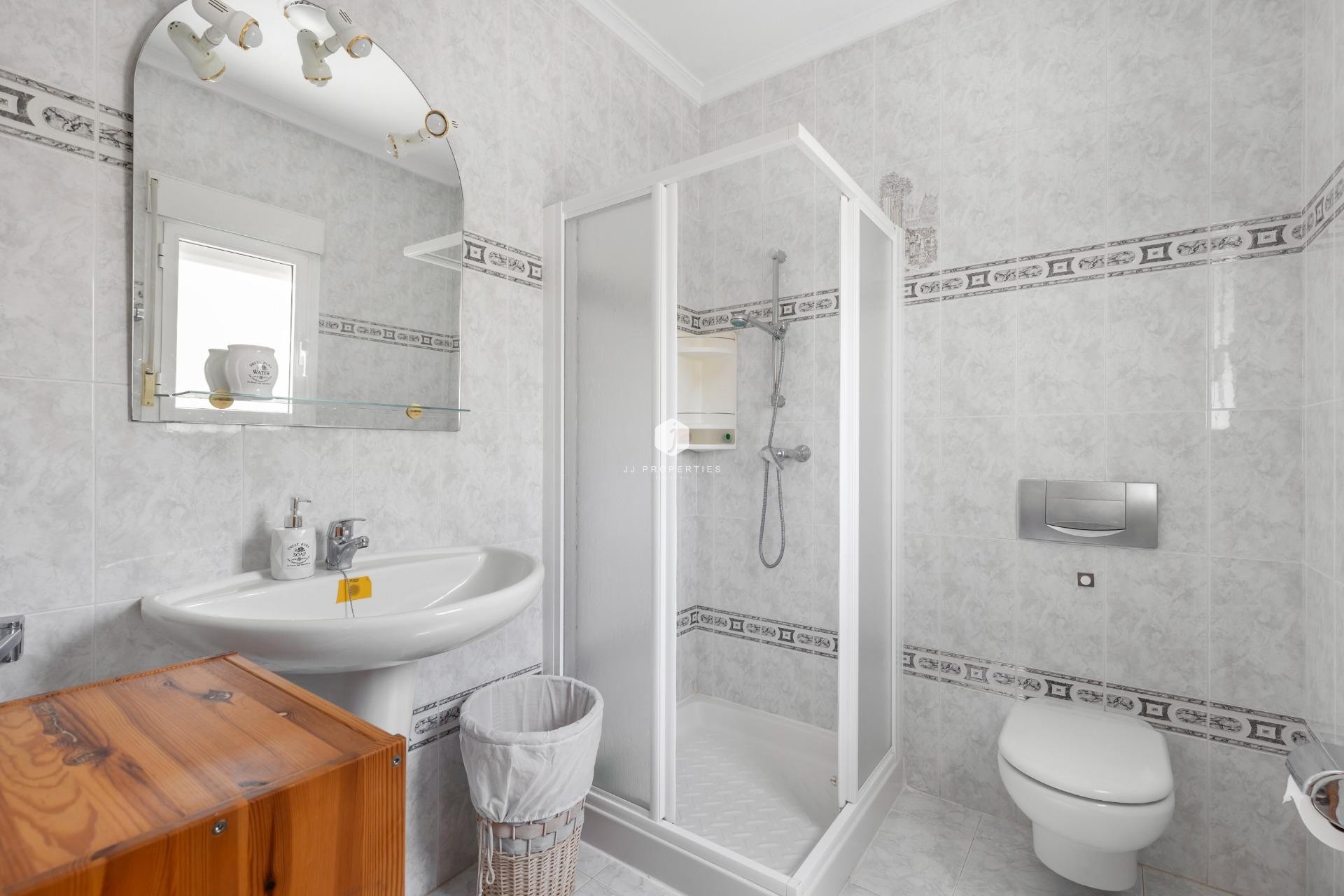 Resale - Villa -
San Fulgencio - Urb. La Marina