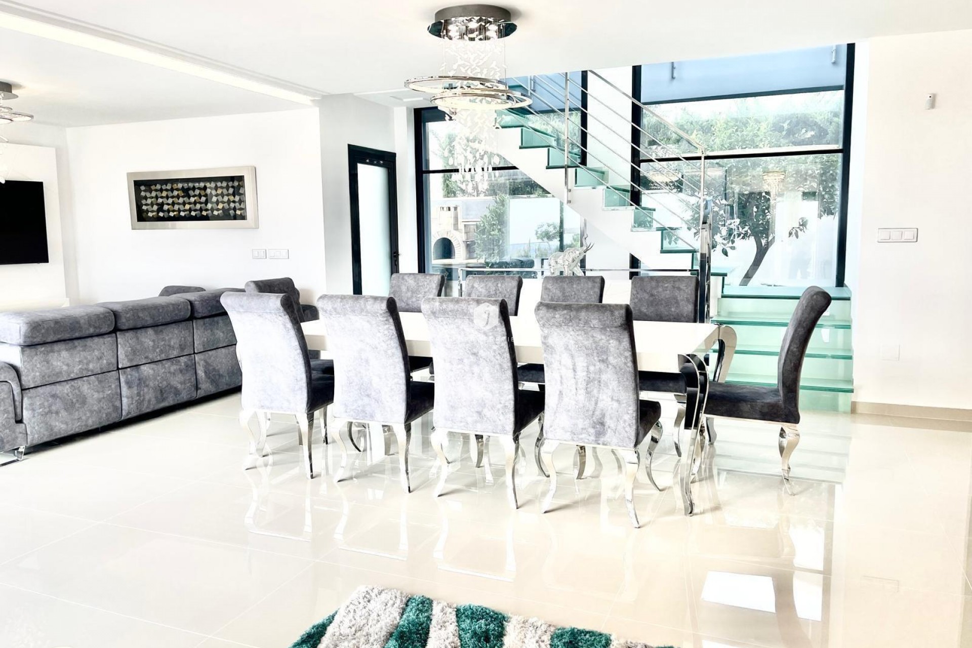 Resale - Villa -
San Miguel de Salinas - Altos De San Miguel