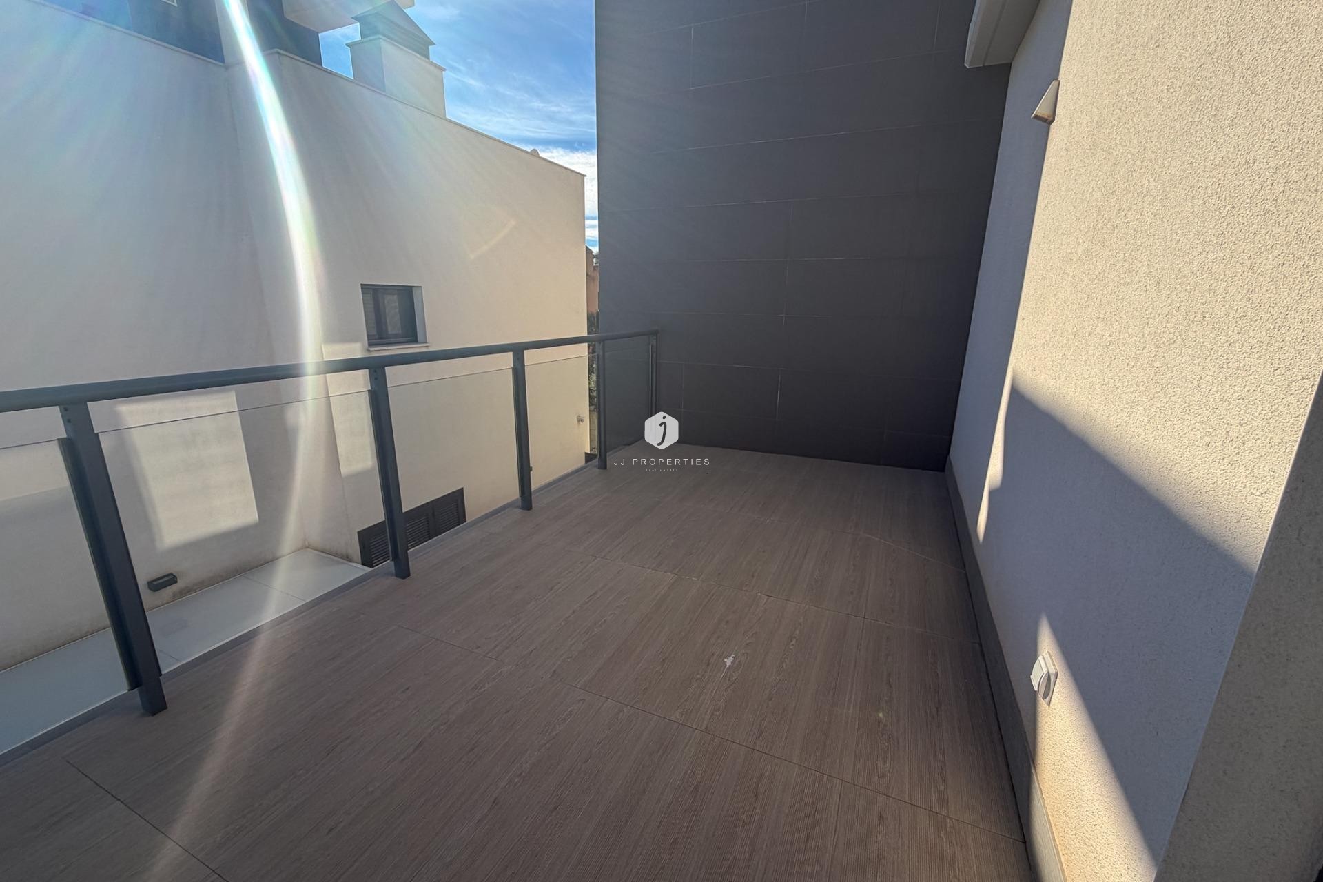 Resale - Villa -
San Miguel de Salinas - Bellavista