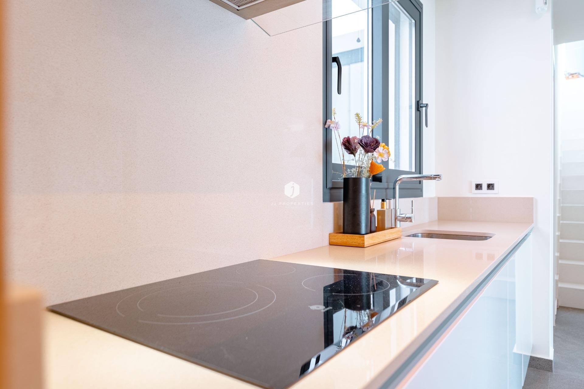 Resale - Villa -
San Miguel de Salinas - Bellavista