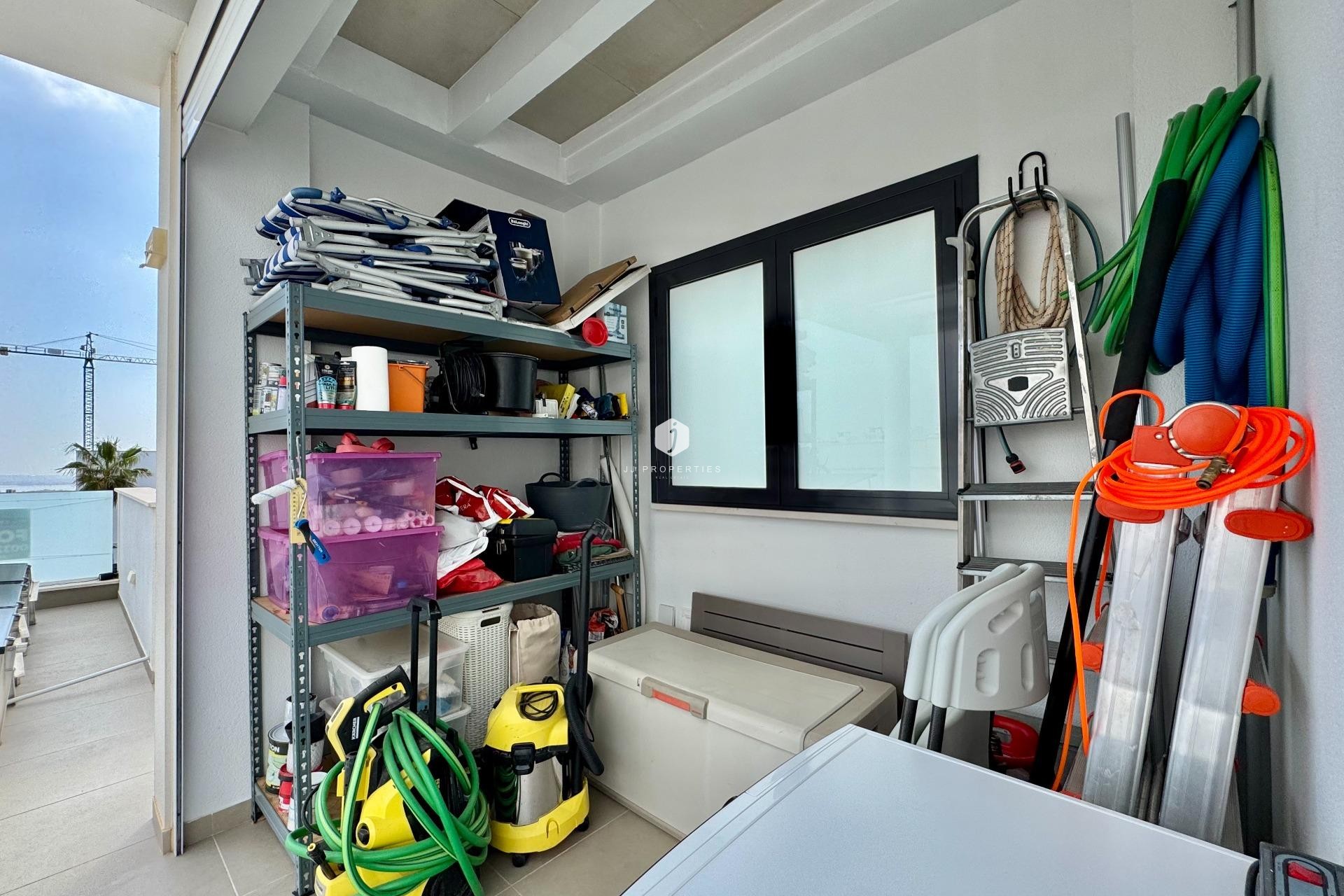 Resale - Villa -
San Miguel de Salinas - Bellavista