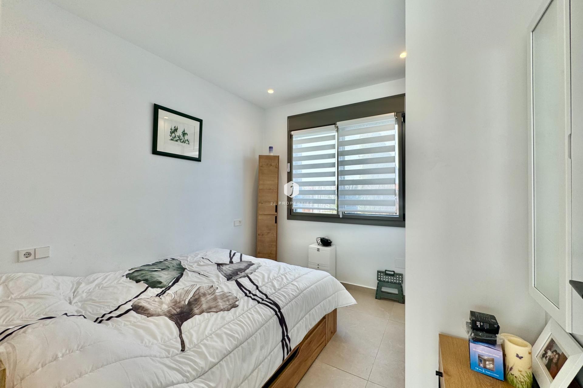 Resale - Villa -
San Miguel de Salinas - Blue Lagoon - Galán