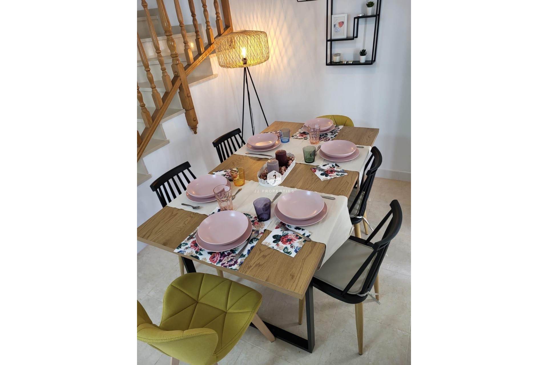 Resale - Villa -
San Miguel de Salinas - Cerro Del Sol