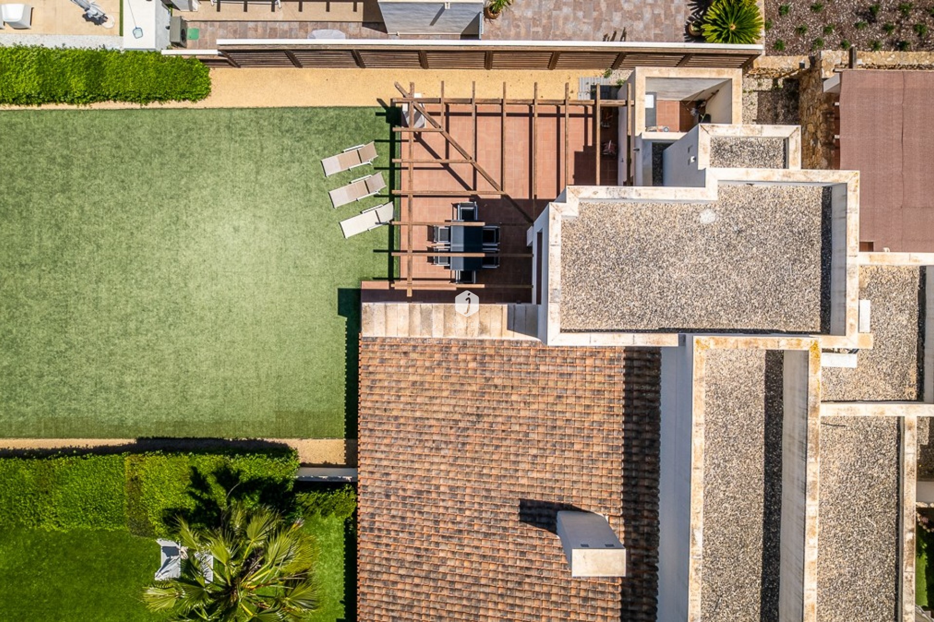 Resale - Villa -
San Miguel de Salinas - Inland