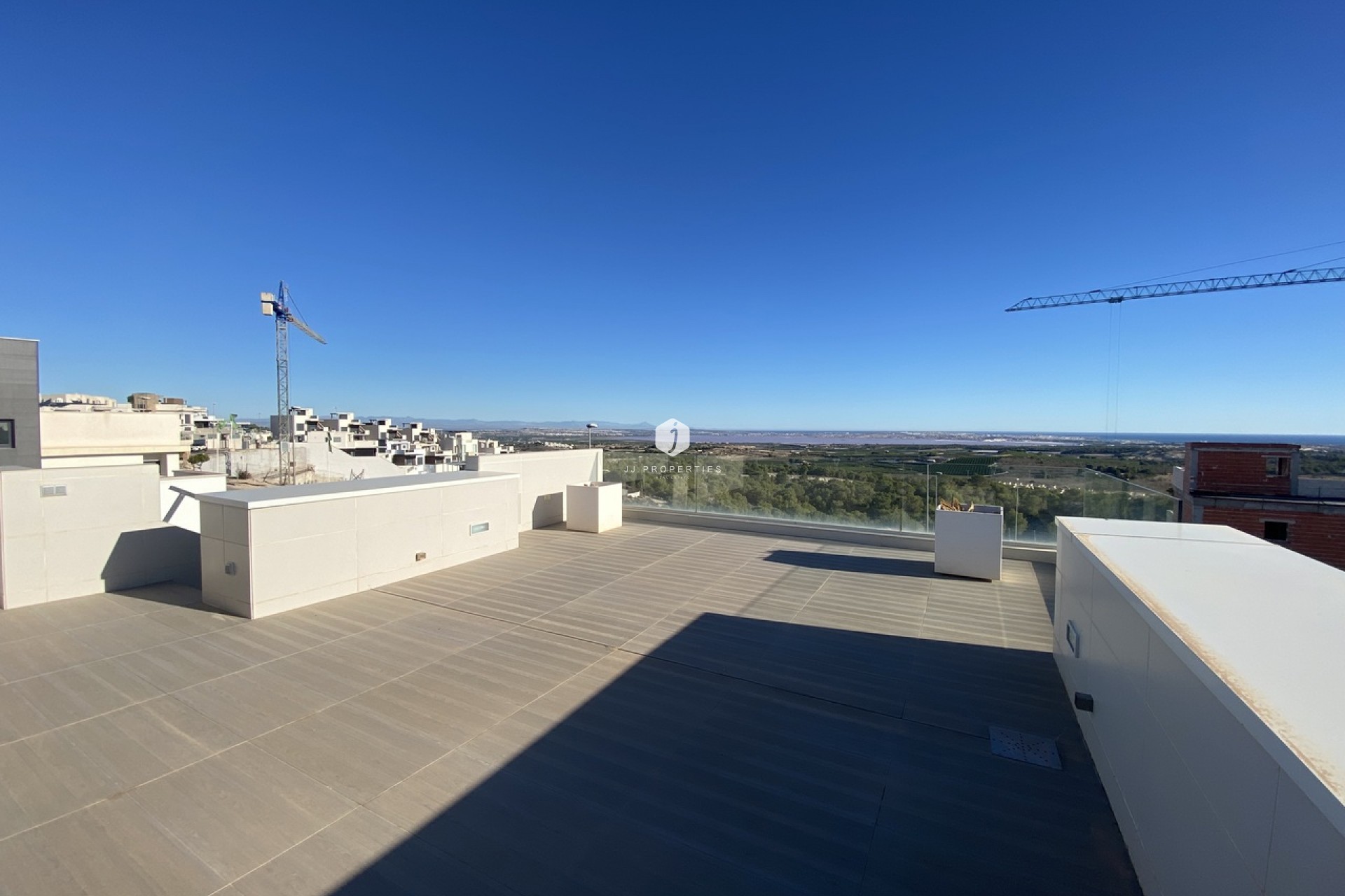 Resale - Villa -
San Miguel de Salinas - Inland