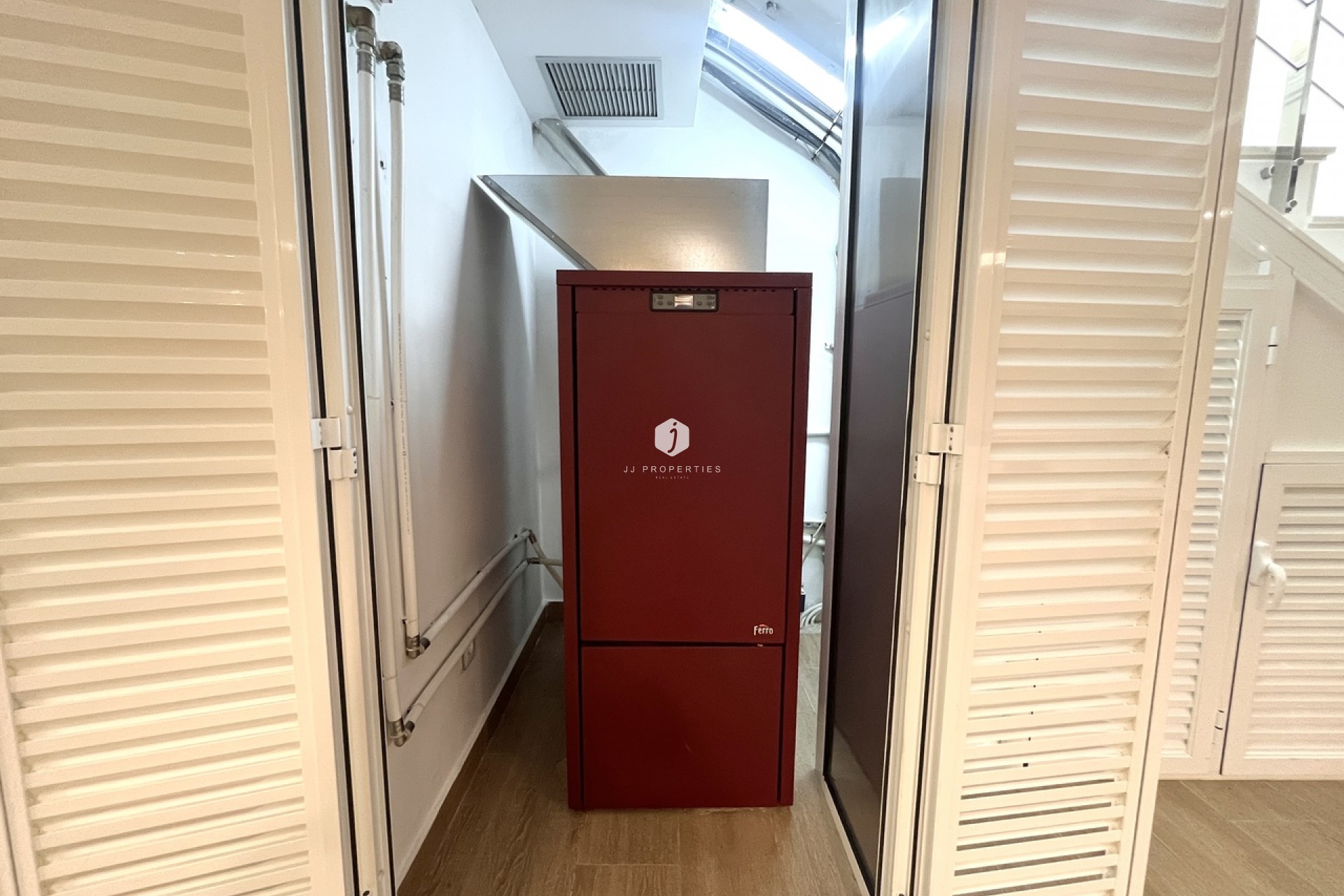 Resale - Villa -
San Miguel de Salinas - Inland