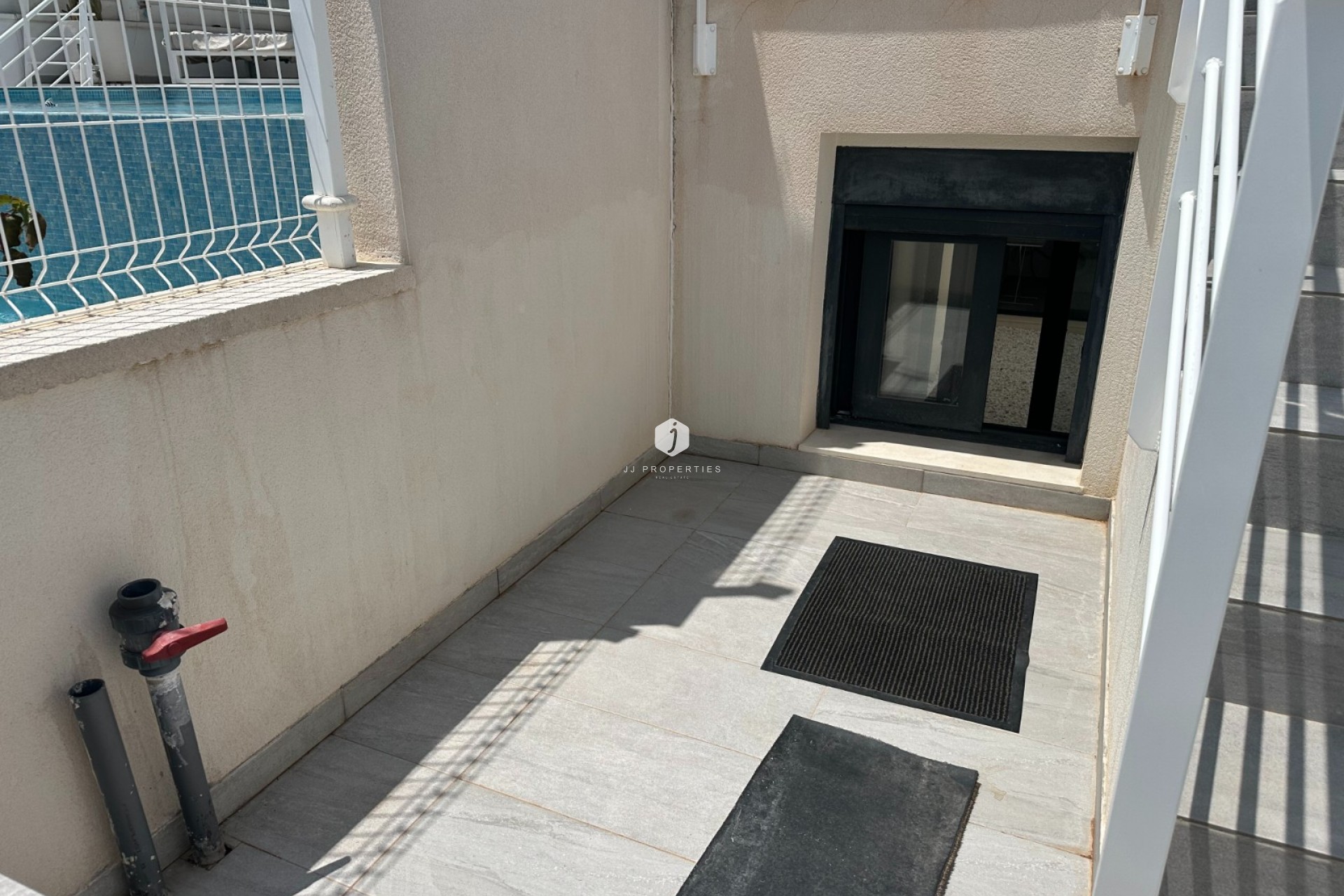 Resale - Villa -
San Miguel de Salinas - Inland