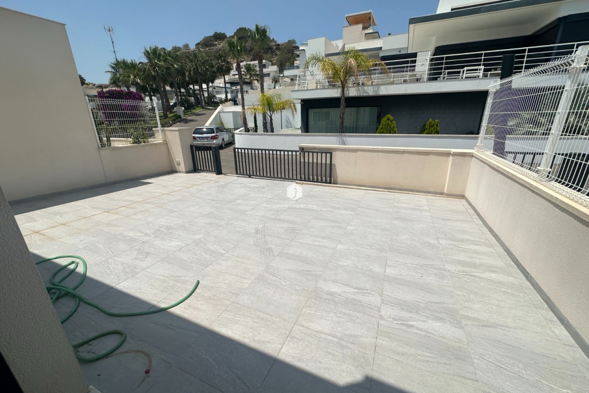 Resale - Villa -
San Miguel de Salinas - Inland