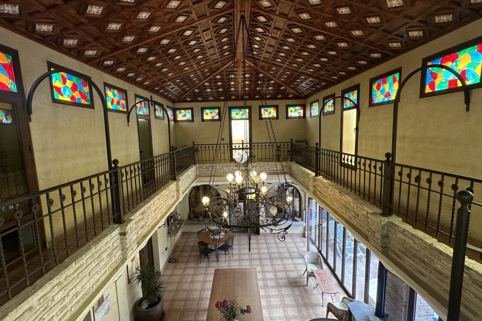 Resale - Villa -
San Miguel de Salinas - Inland