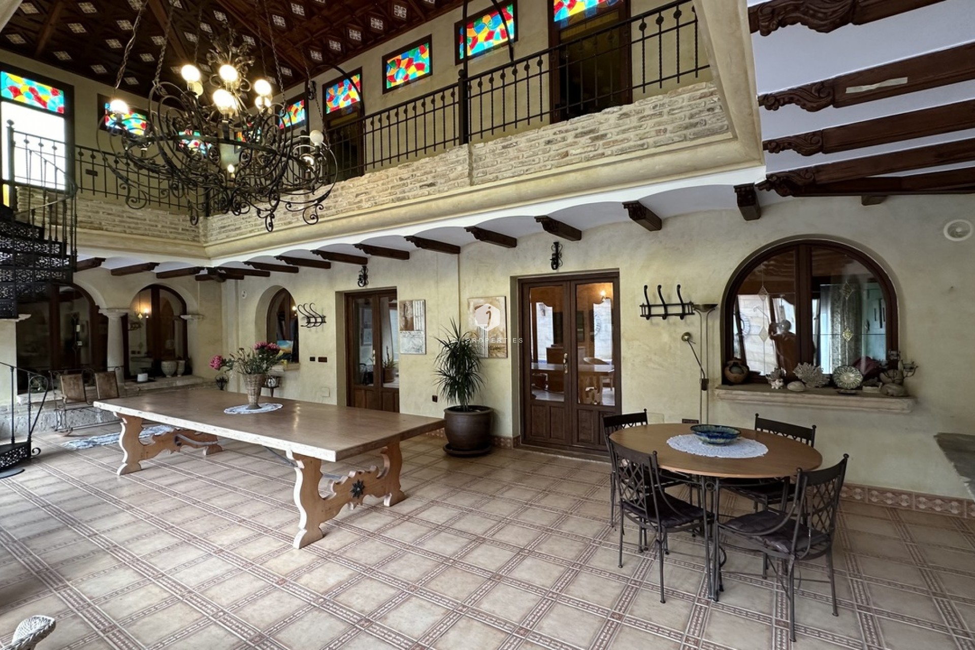 Resale - Villa -
San Miguel de Salinas - Inland