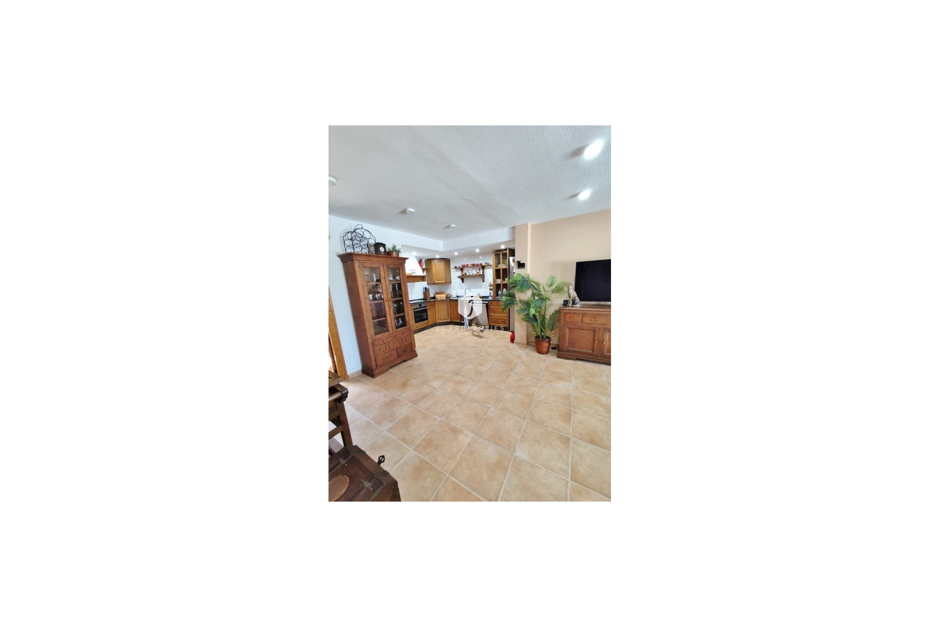 Resale - Villa -
San Miguel de Salinas - Inland