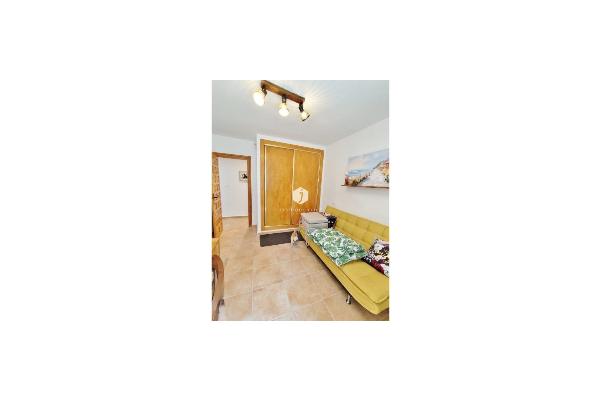 Resale - Villa -
San Miguel de Salinas - Inland